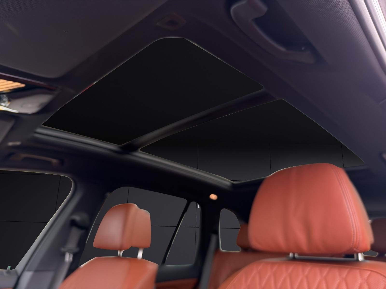 BMW X5 M50i xDrive-image-14