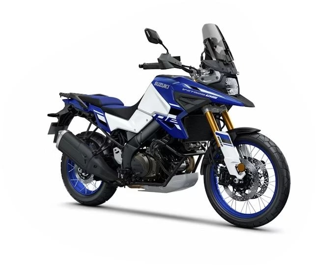 SUZUKI DL 1050 DE MY23/24