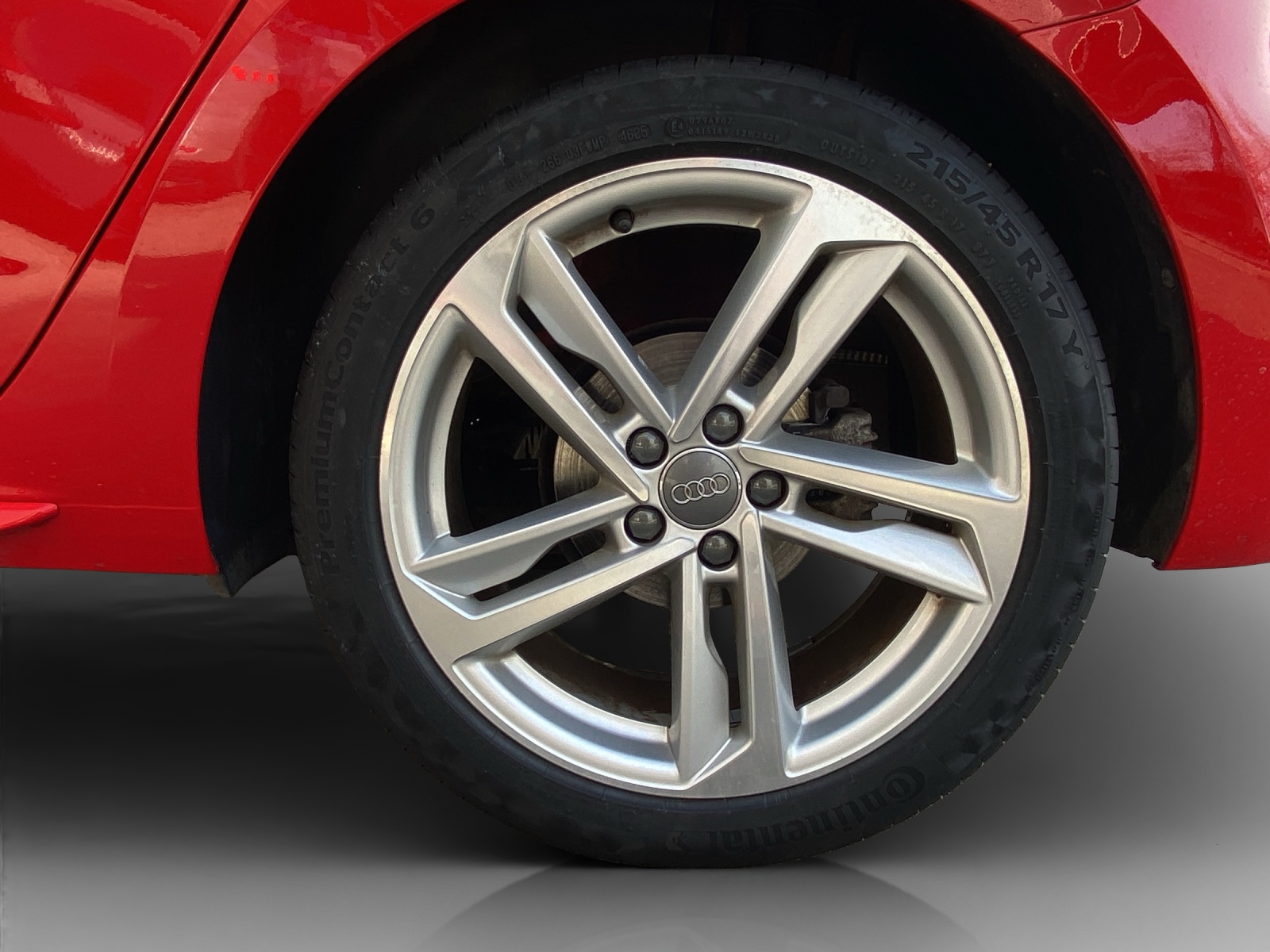 AUDI A1 Sportback 35 TFSI S Line S-tronic-image-15