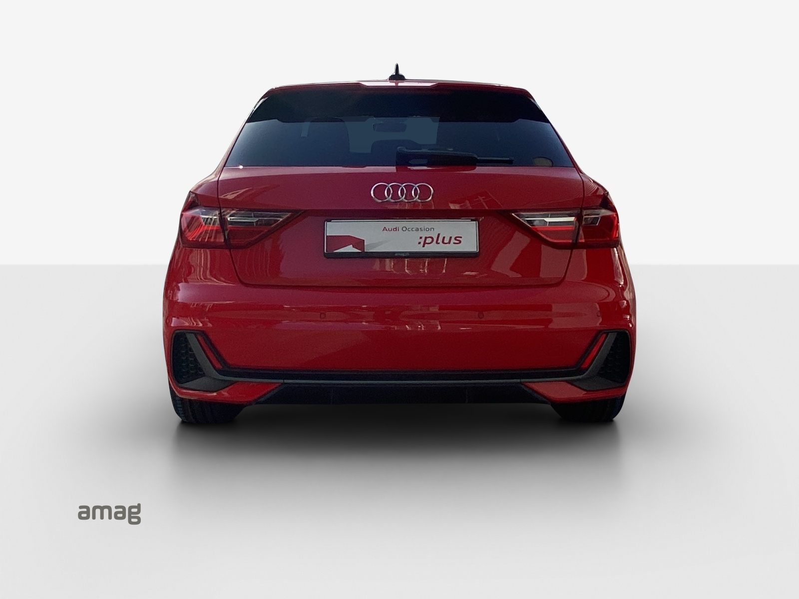 AUDI A1 Sportback 35 TFSI S Line S-tronic-image-3