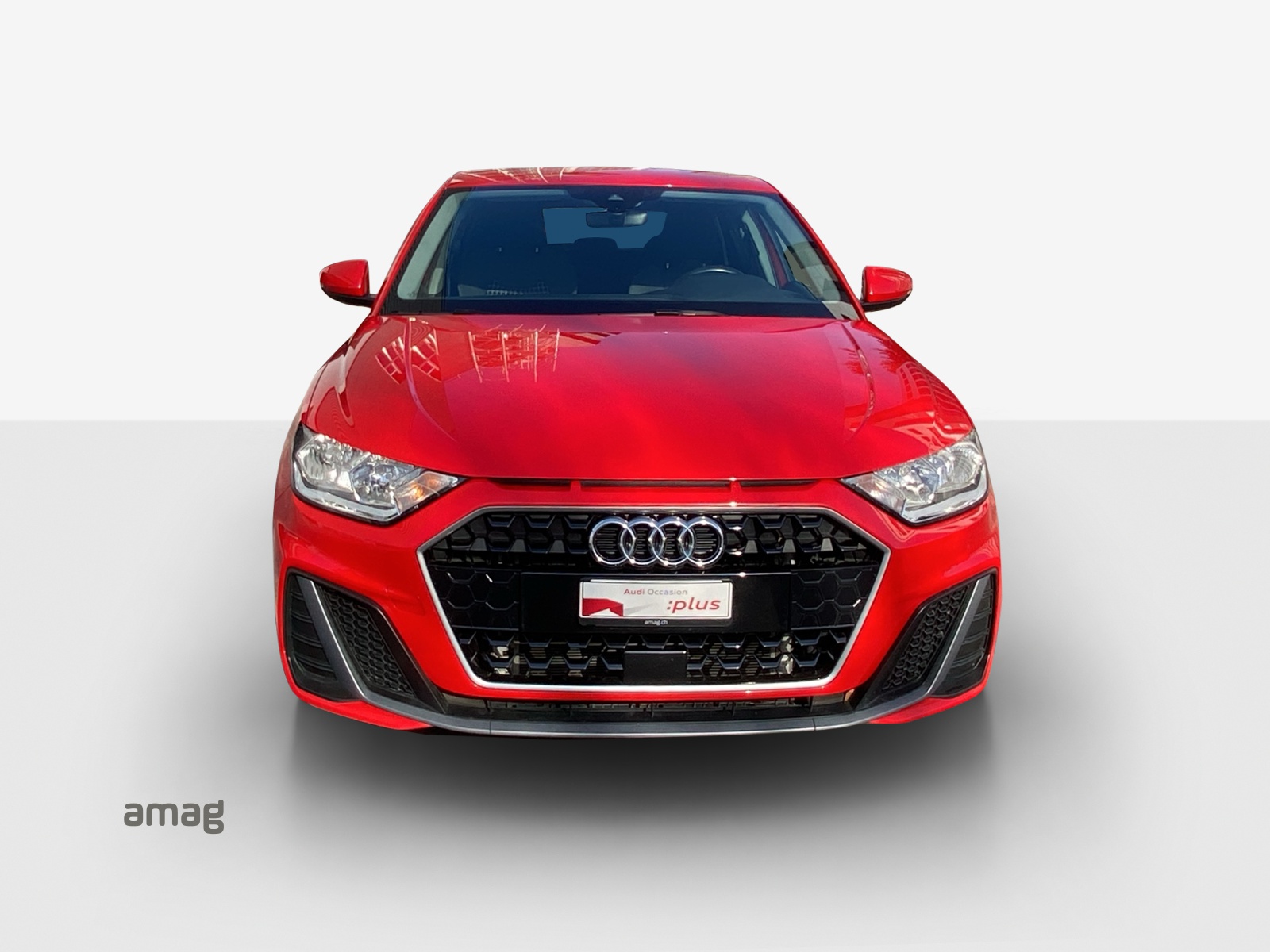 AUDI A1 Sportback 35 TFSI S Line S-tronic-image-6