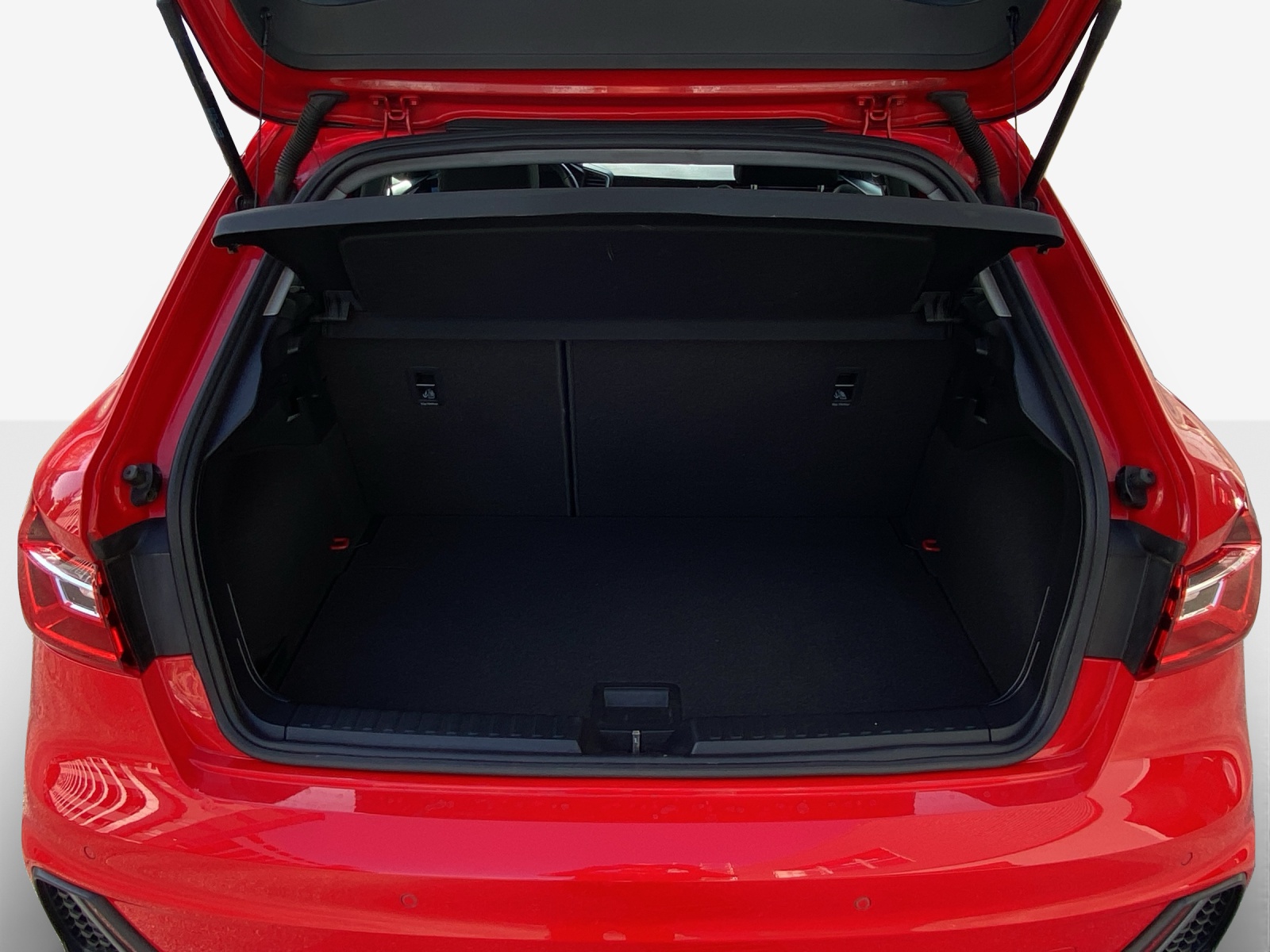 AUDI A1 Sportback 35 TFSI S Line S-tronic-image-12