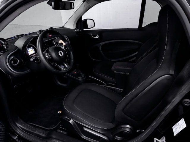 SMART fortwo 90 citypassion twinmatic-image-10