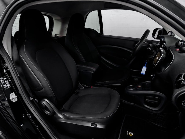 SMART fortwo 90 citypassion twinmatic-image-13