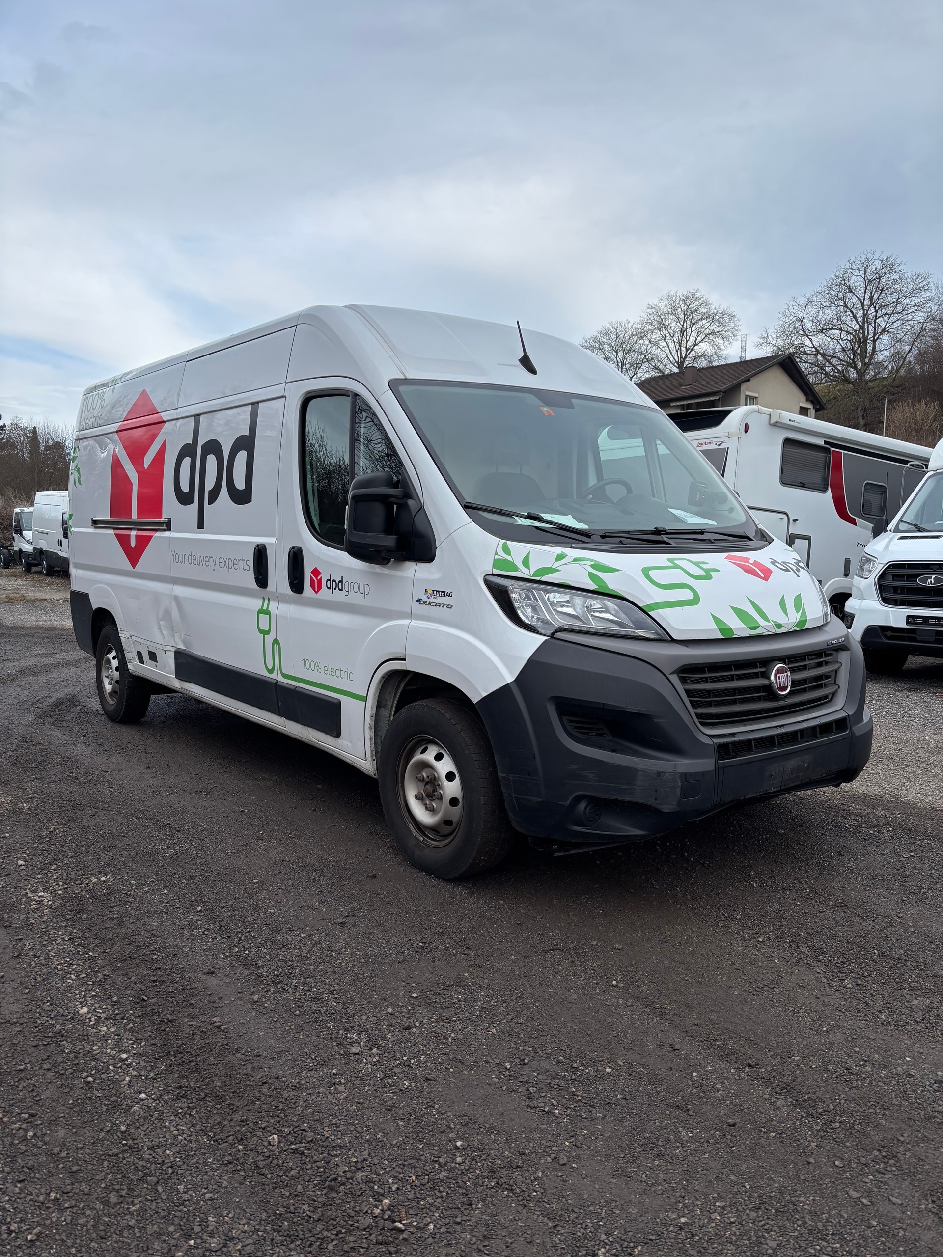 FIAT E-Ducato 35 47kWh L3H2-image-1