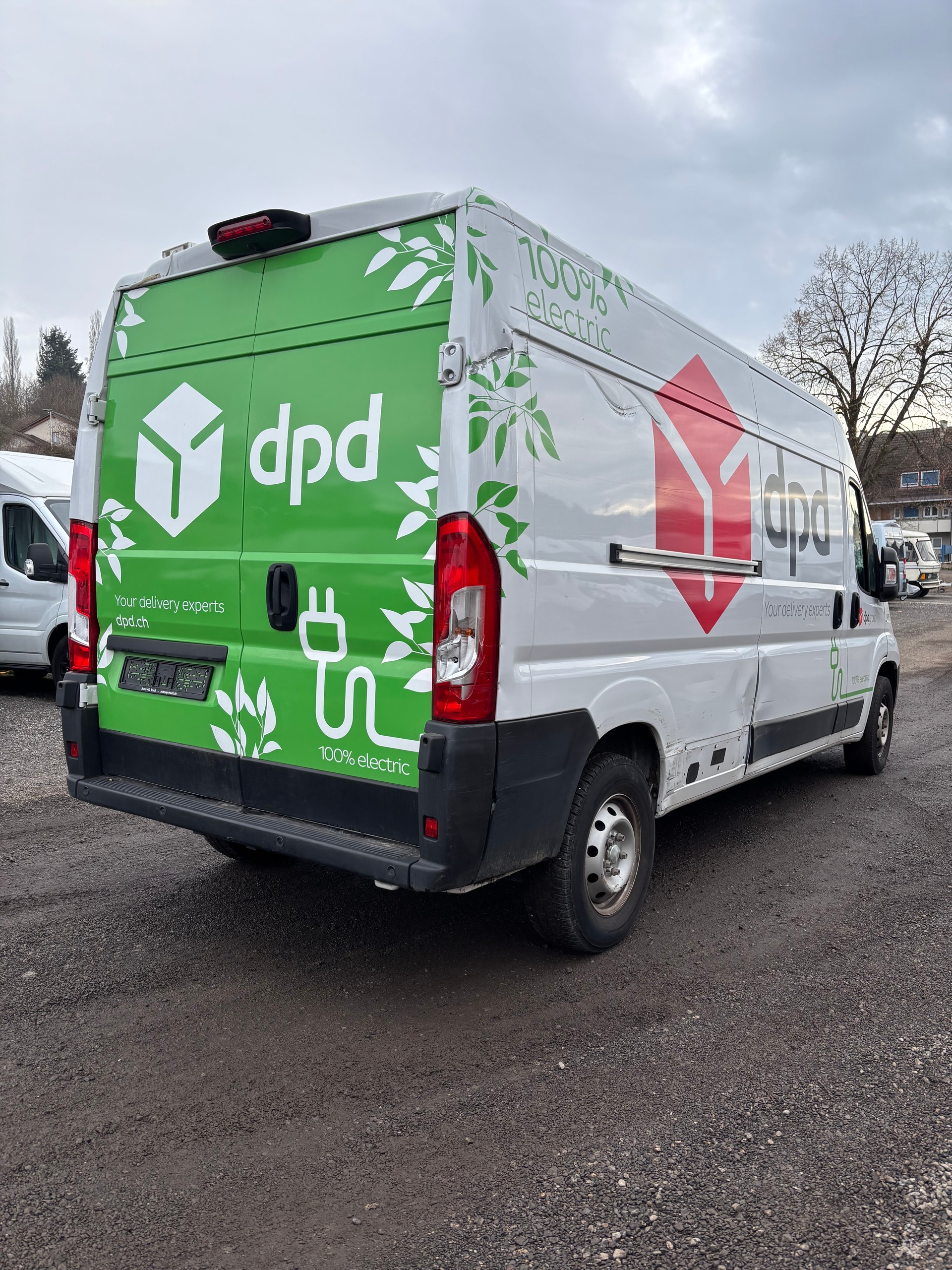 FIAT E-Ducato 35 47kWh L3H2-image-3