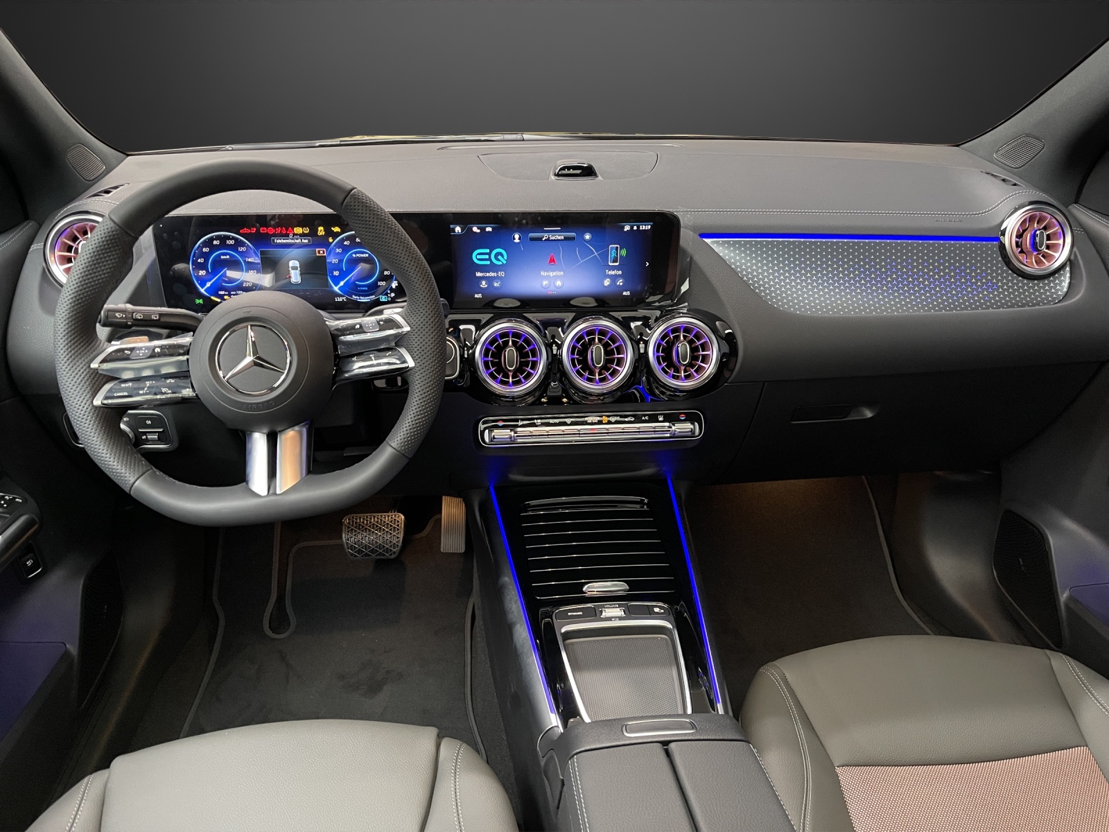 MERCEDES-BENZ EQA 350 4MATIC "Excellence Edition"-image-6