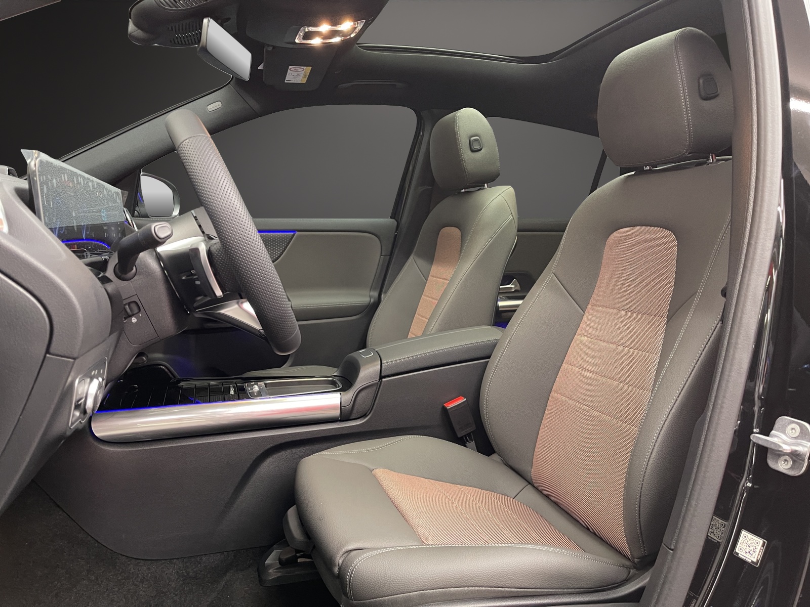MERCEDES-BENZ EQA 350 4MATIC "Excellence Edition"-image-9