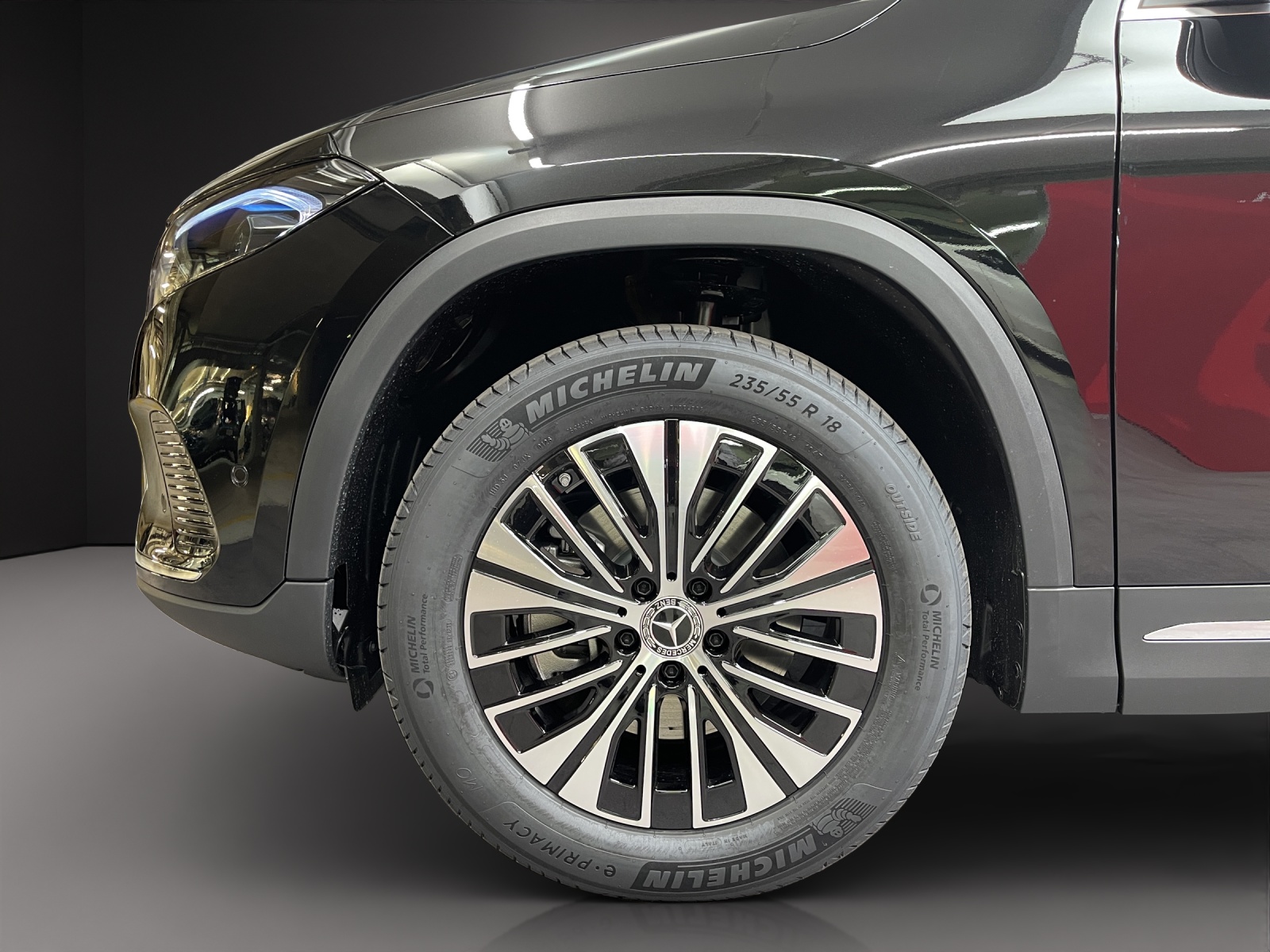 MERCEDES-BENZ EQA 350 4MATIC "Excellence Edition"-image-5