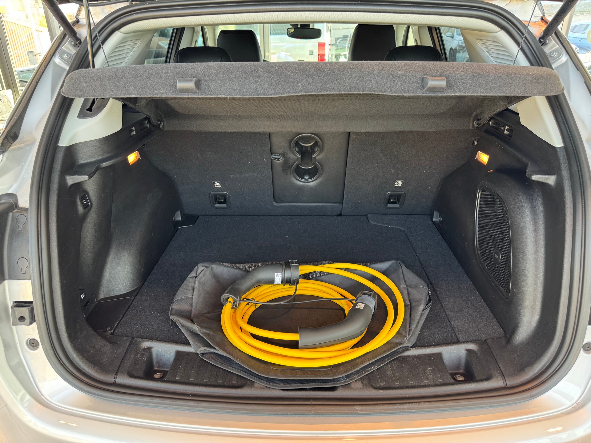 JEEP Compass 1.3 PHEV S AWD-image-25