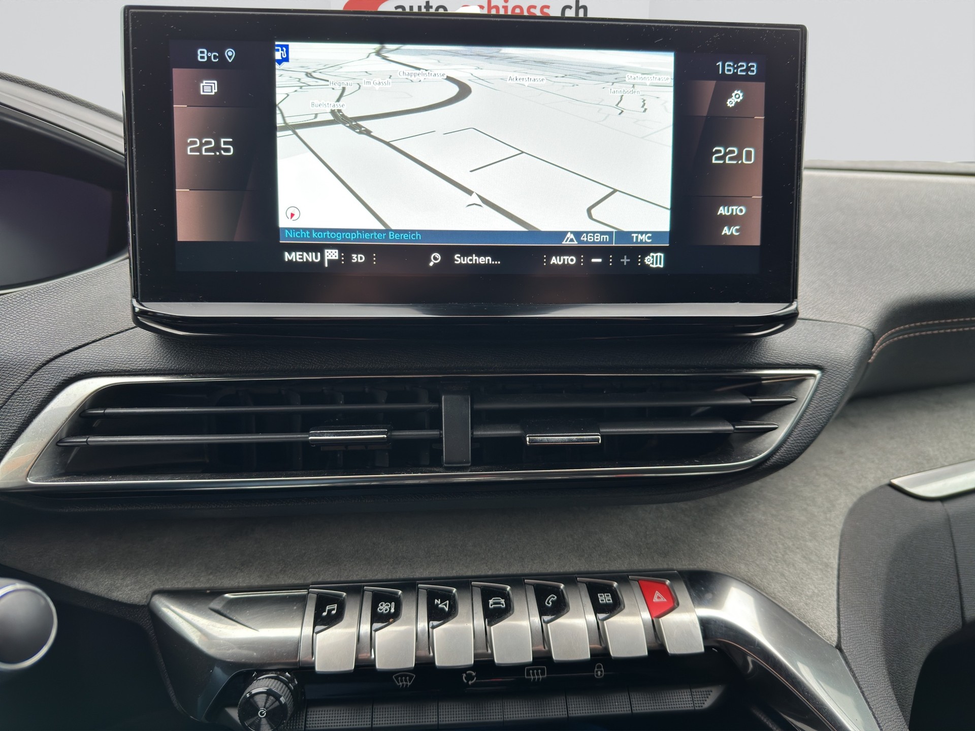 PEUGEOT 5008 1.2 Pure Tech 7Pl. GT EAT8-image-11