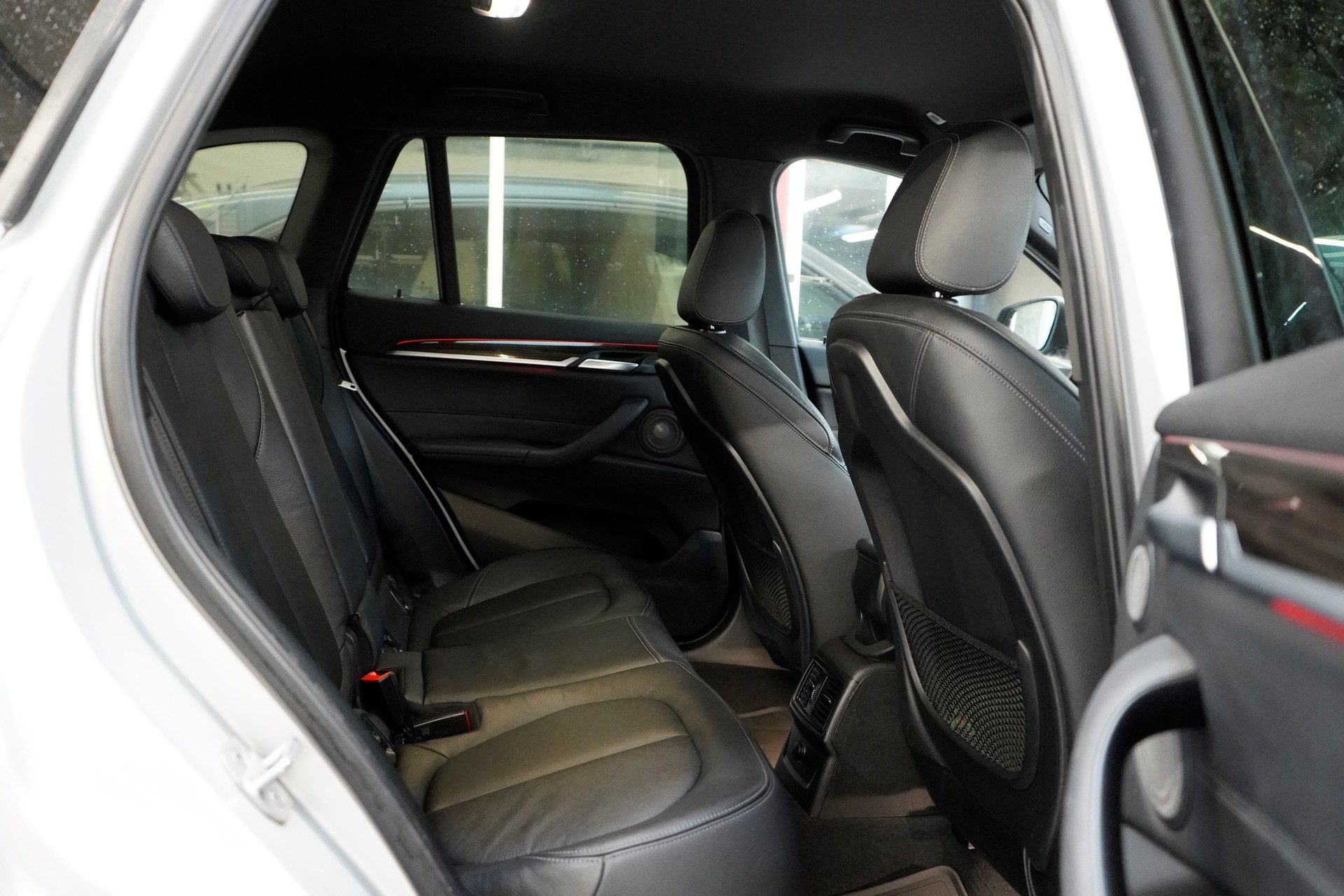 BMW X1 xDrive 25d M Sport Steptronic-image-15