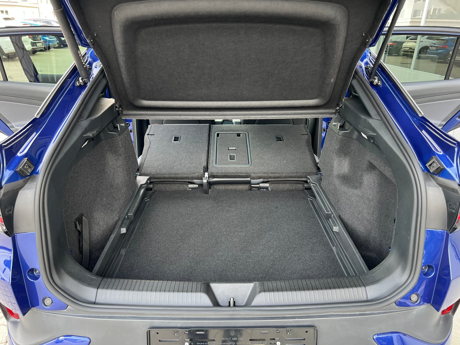 VW ID.5 Pro Performance 77 kWh-image-7