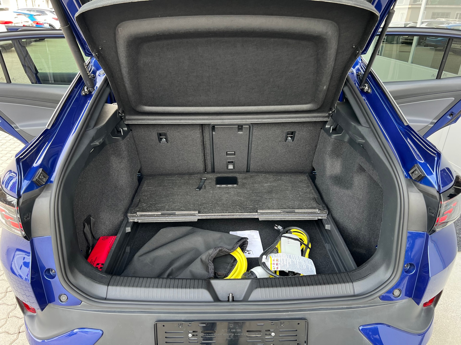 VW ID.5 Pro Performance 77 kWh-image-3