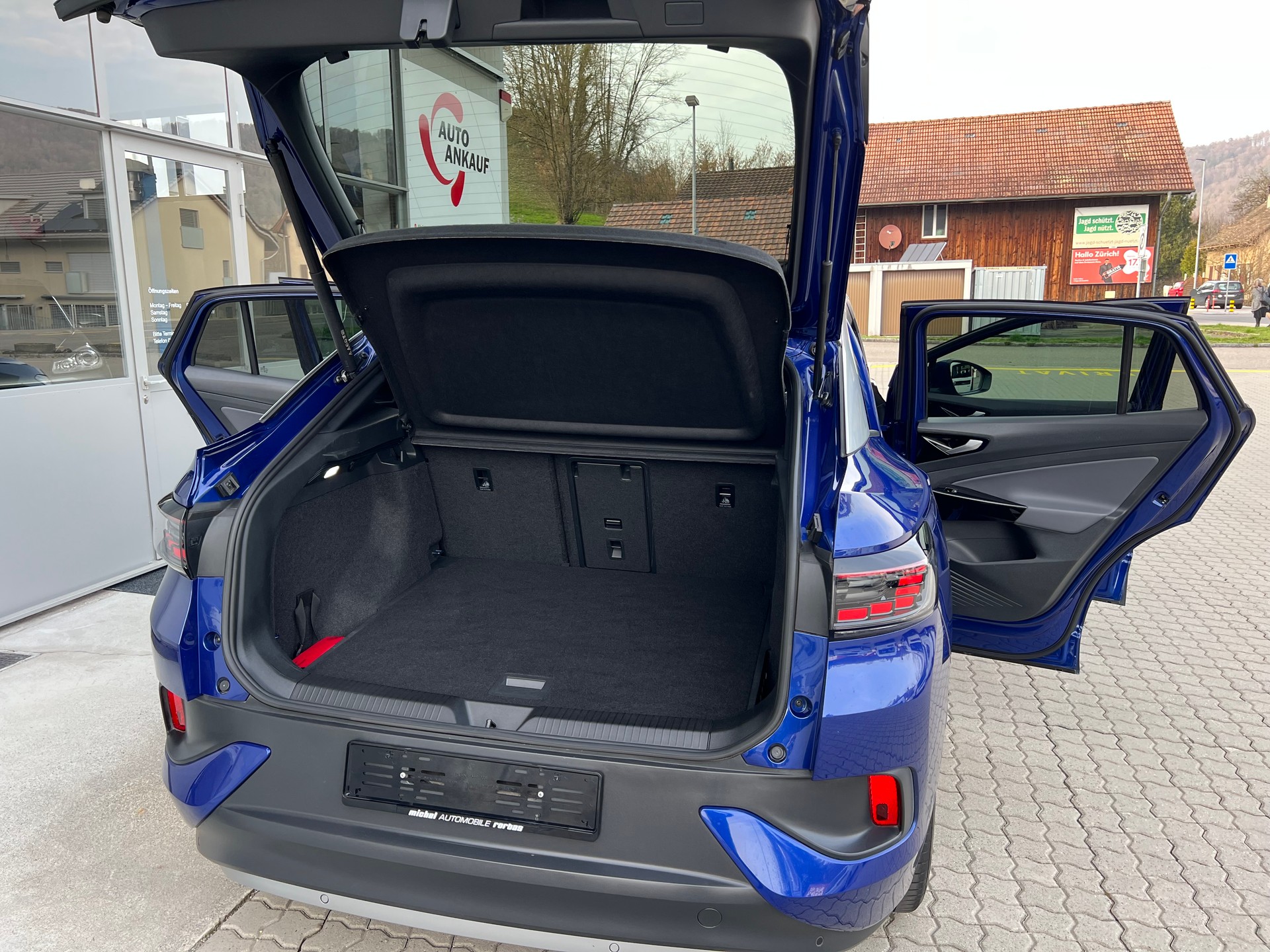VW ID.5 Pro Performance 77 kWh-image-6