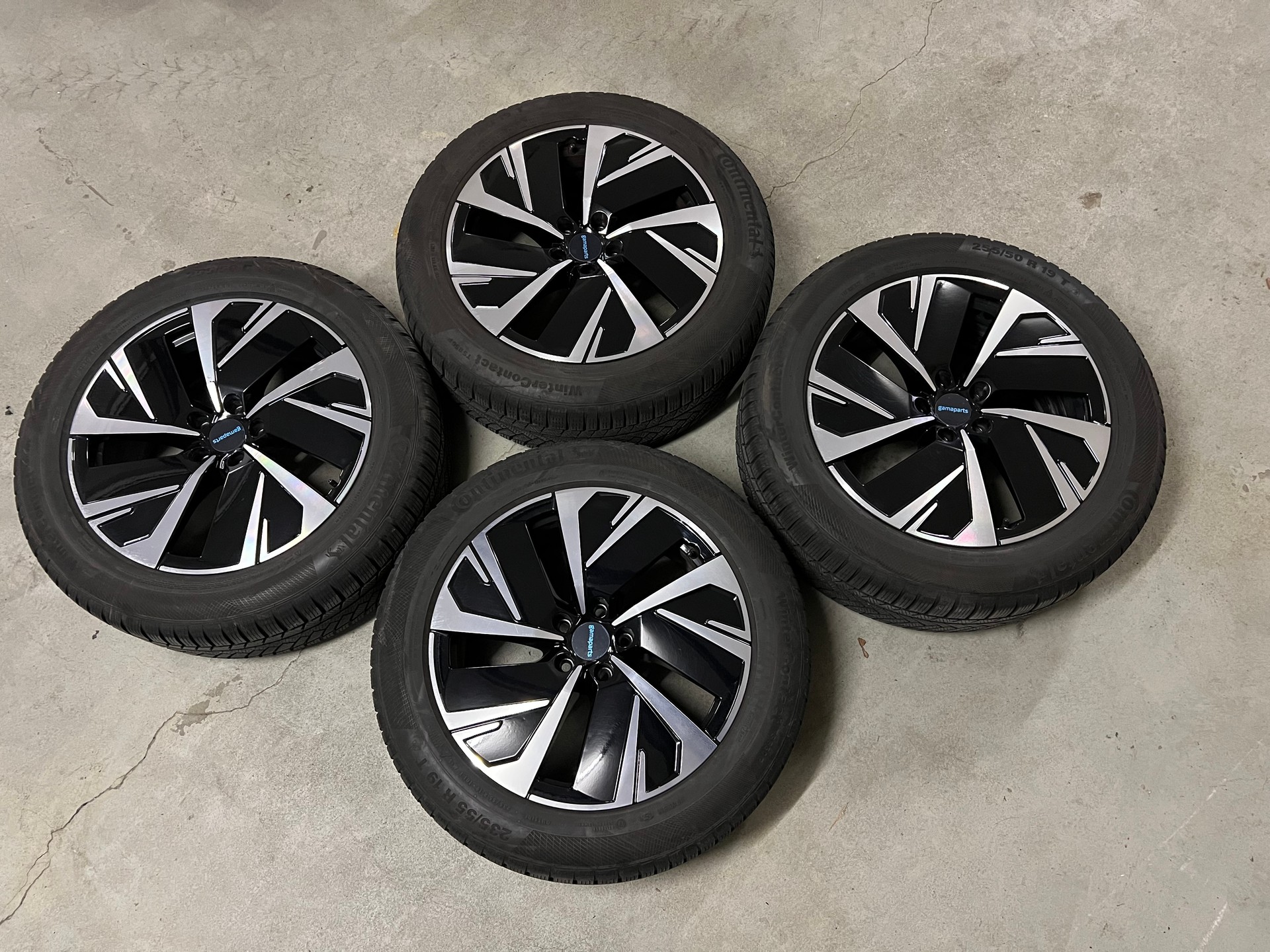 VW ID.5 Pro Performance 77 kWh-image-2
