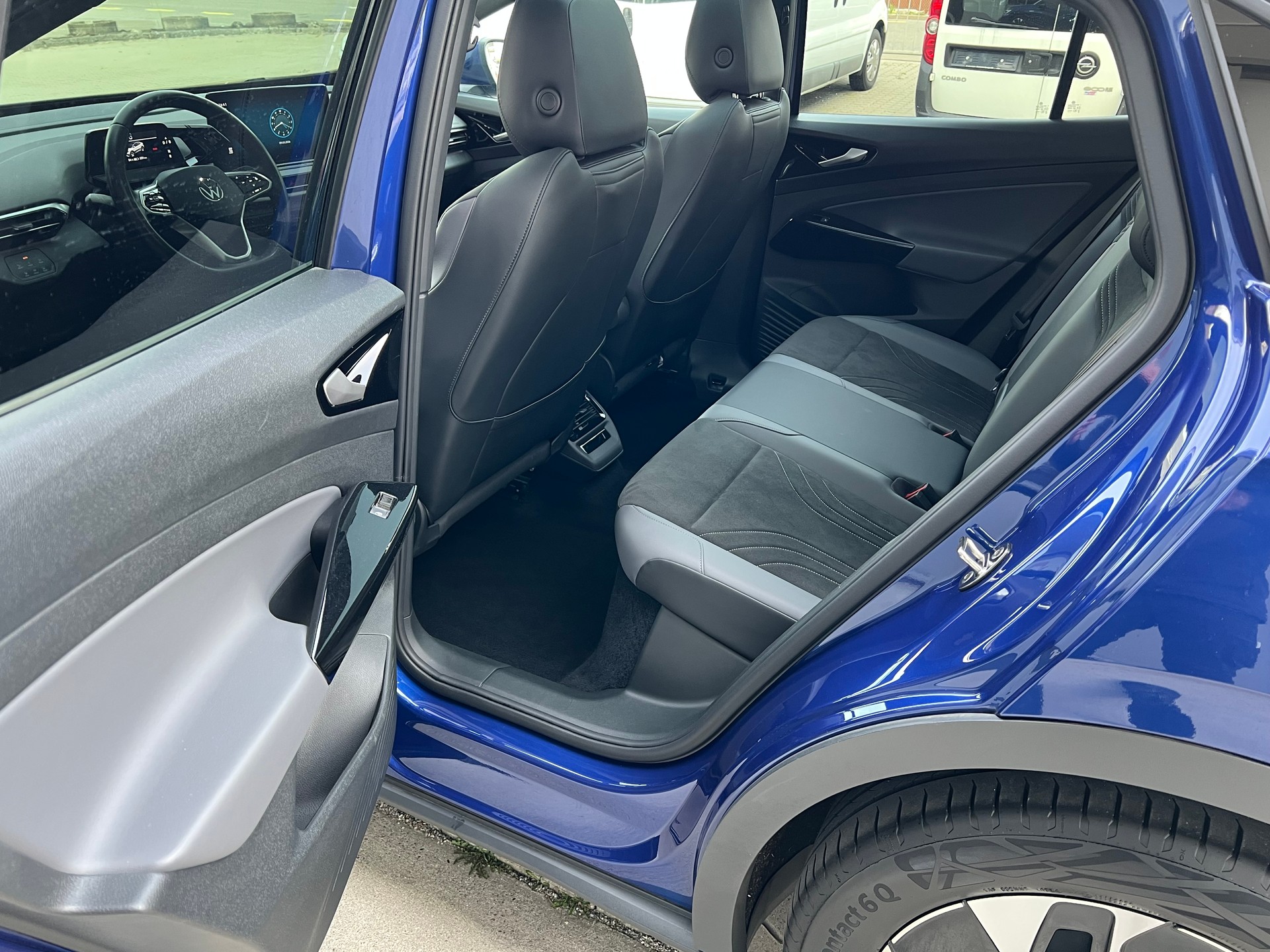VW ID.5 Pro Performance 77 kWh-image-9
