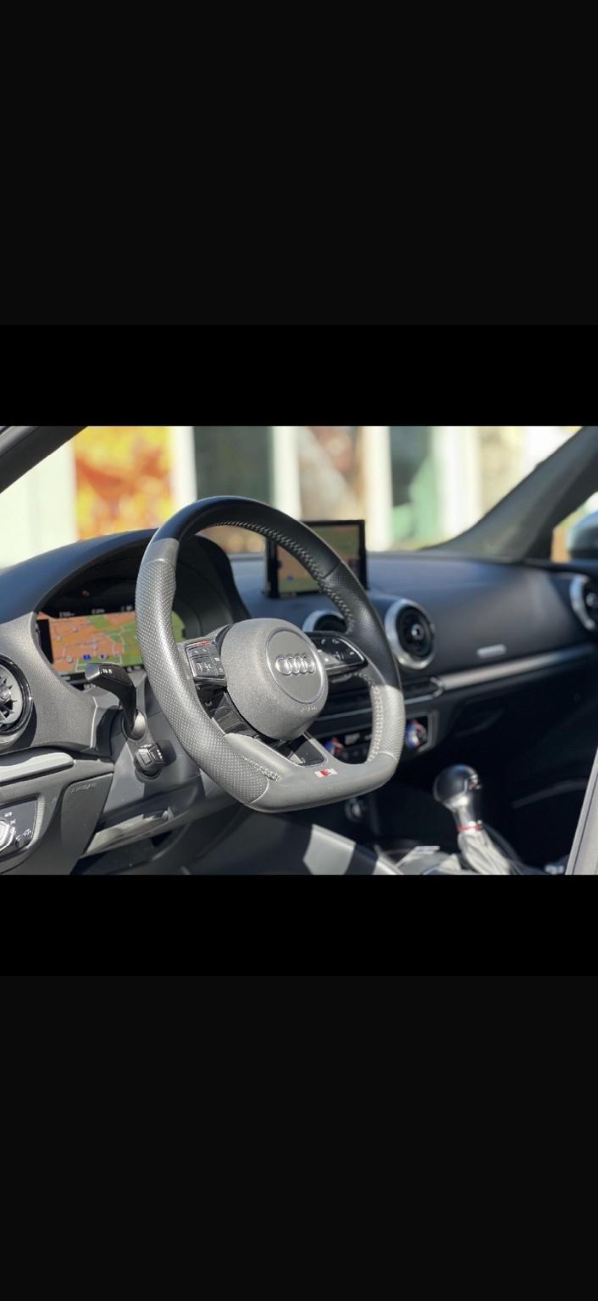 AUDI S3 Sportback 2.0 TFSI quattro S-tronic-image-4