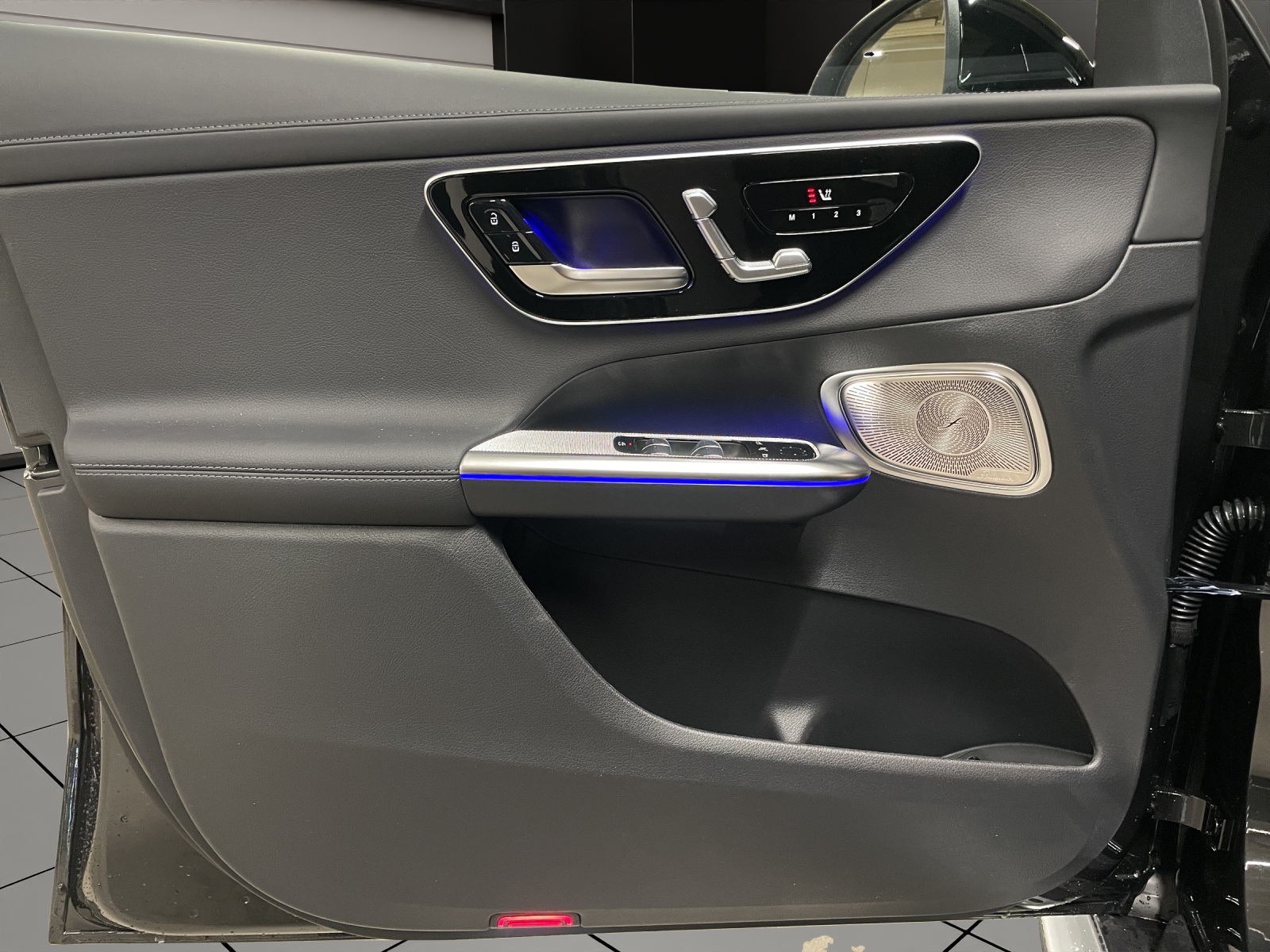 Image MERCEDES-BENZ GLC-220 GLC 220 d 4Matic 9G-Tronic