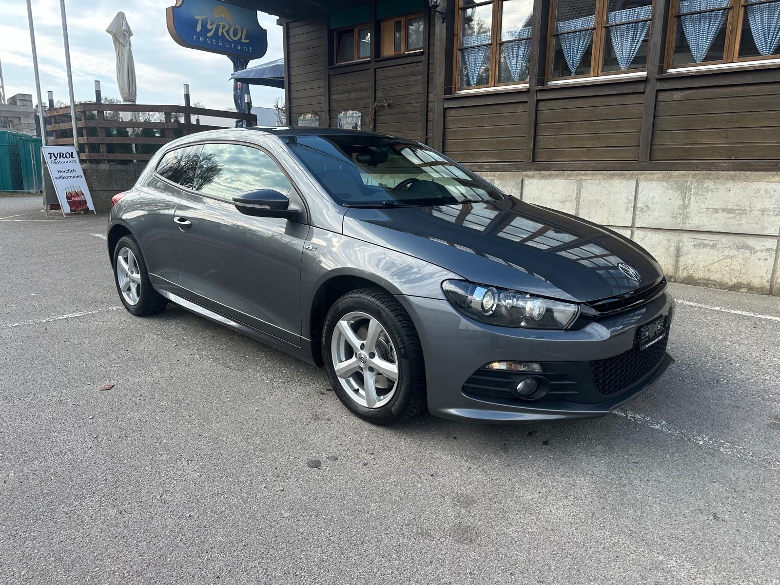 Car photo