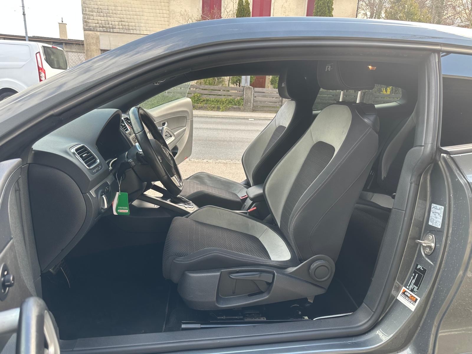 VW Scirocco 1.4 TSI R-Line Design DSG-image-8