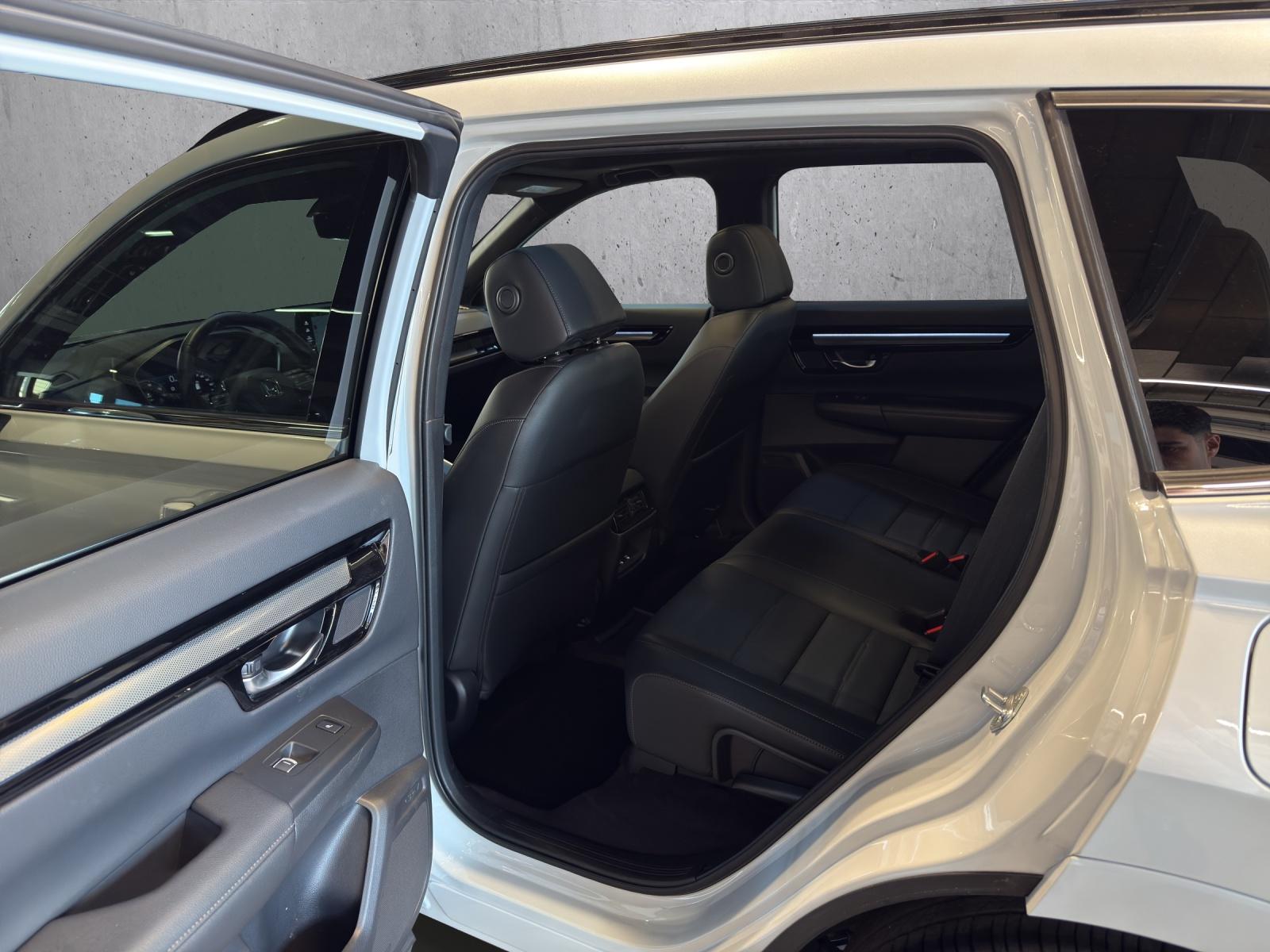 HONDA CR-V 2.0 i-MMD Plug-in Hybrid Advance Tech 2WD-image-18