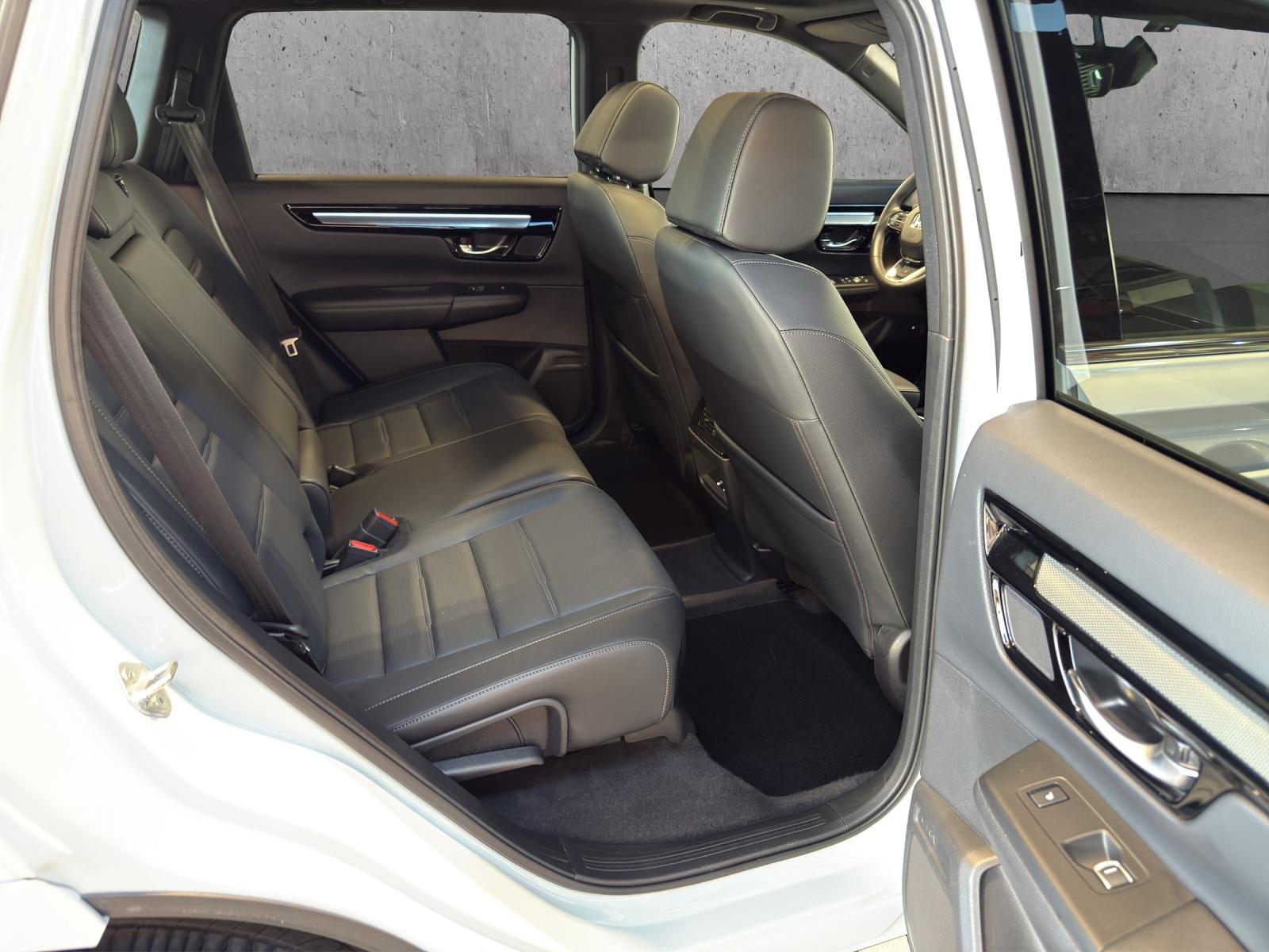 HONDA CR-V 2.0 i-MMD Plug-in Hybrid Advance Tech 2WD-image-16