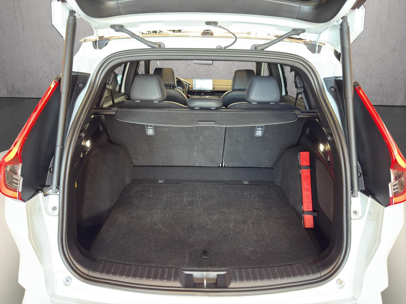 HONDA CR-V 2.0 i-MMD Plug-in Hybrid Advance Tech 2WD-image-13
