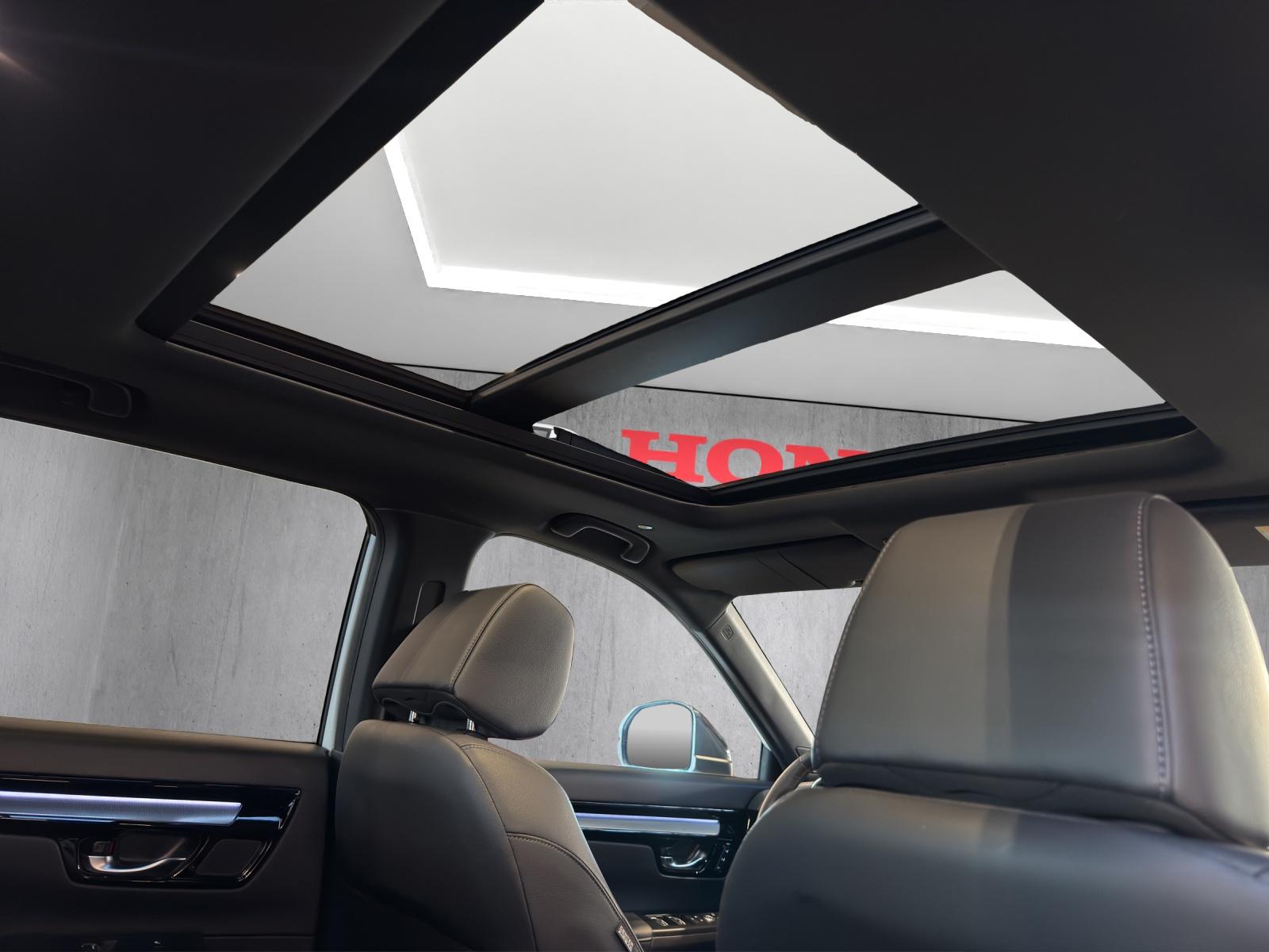 HONDA CR-V 2.0 i-MMD Plug-in Hybrid Advance Tech 2WD-image-17