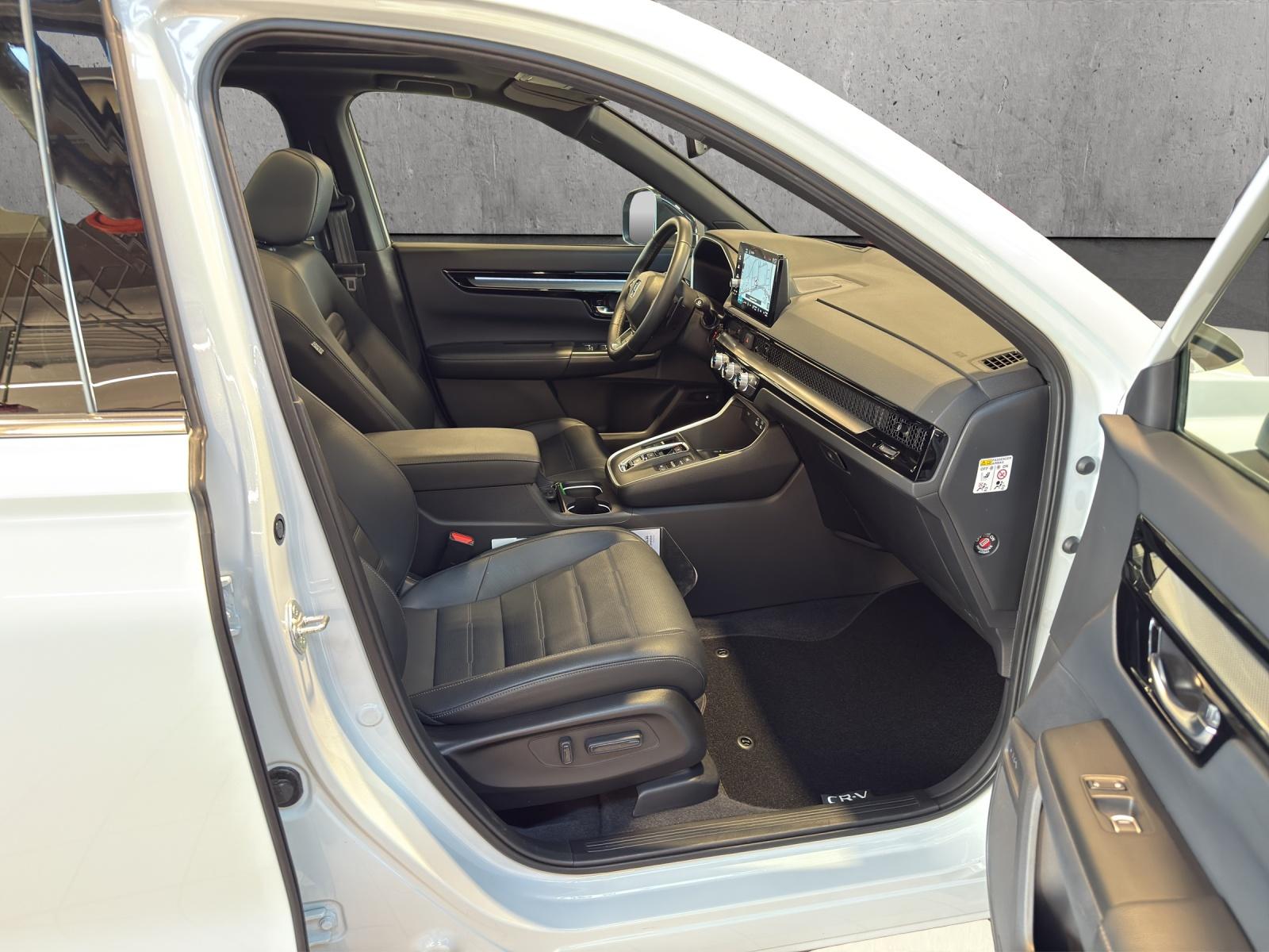 HONDA CR-V 2.0 i-MMD Plug-in Hybrid Advance Tech 2WD-image-15