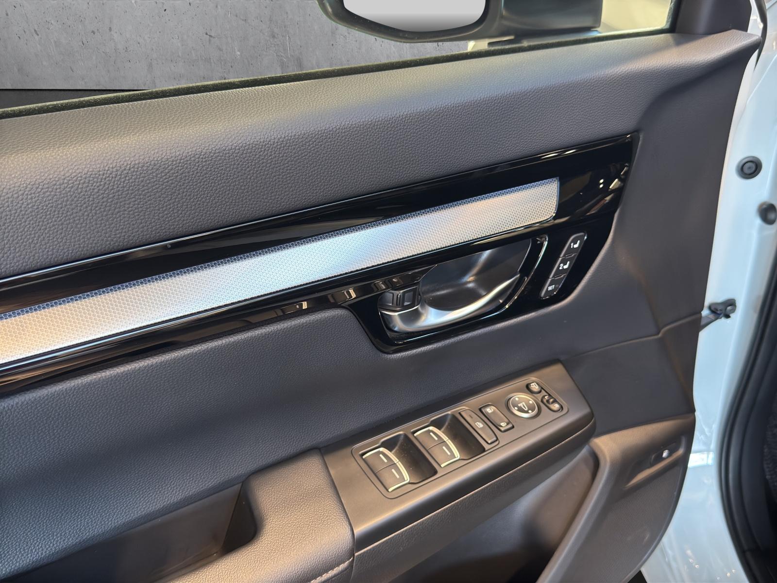 HONDA CR-V 2.0 i-MMD Plug-in Hybrid Advance Tech 2WD-image-20