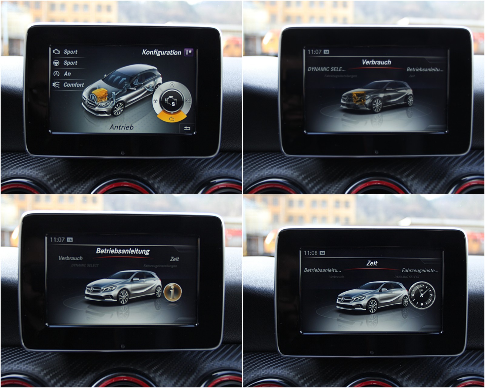MERCEDES-BENZ A 250 Sport 4Matic 7G-DCT-image-19