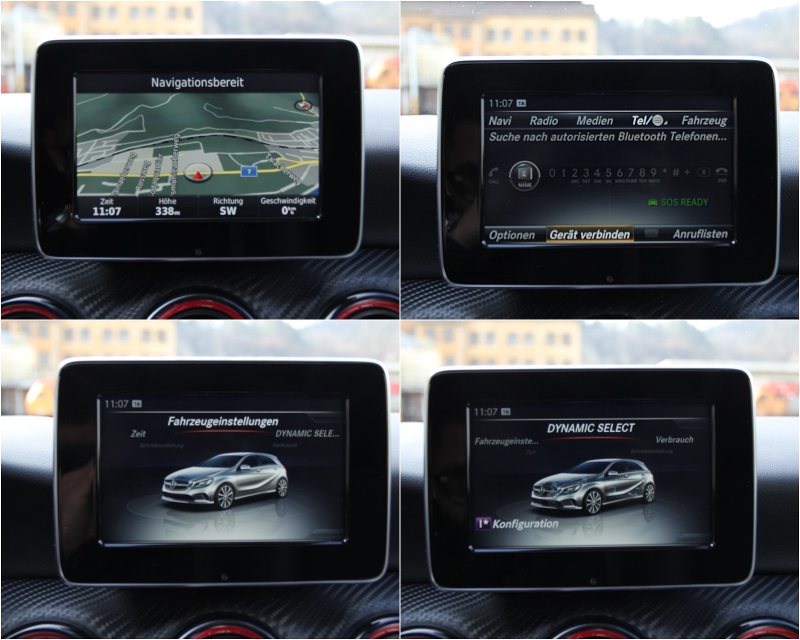 MERCEDES-BENZ A 250 Sport 4Matic 7G-DCT-image-18