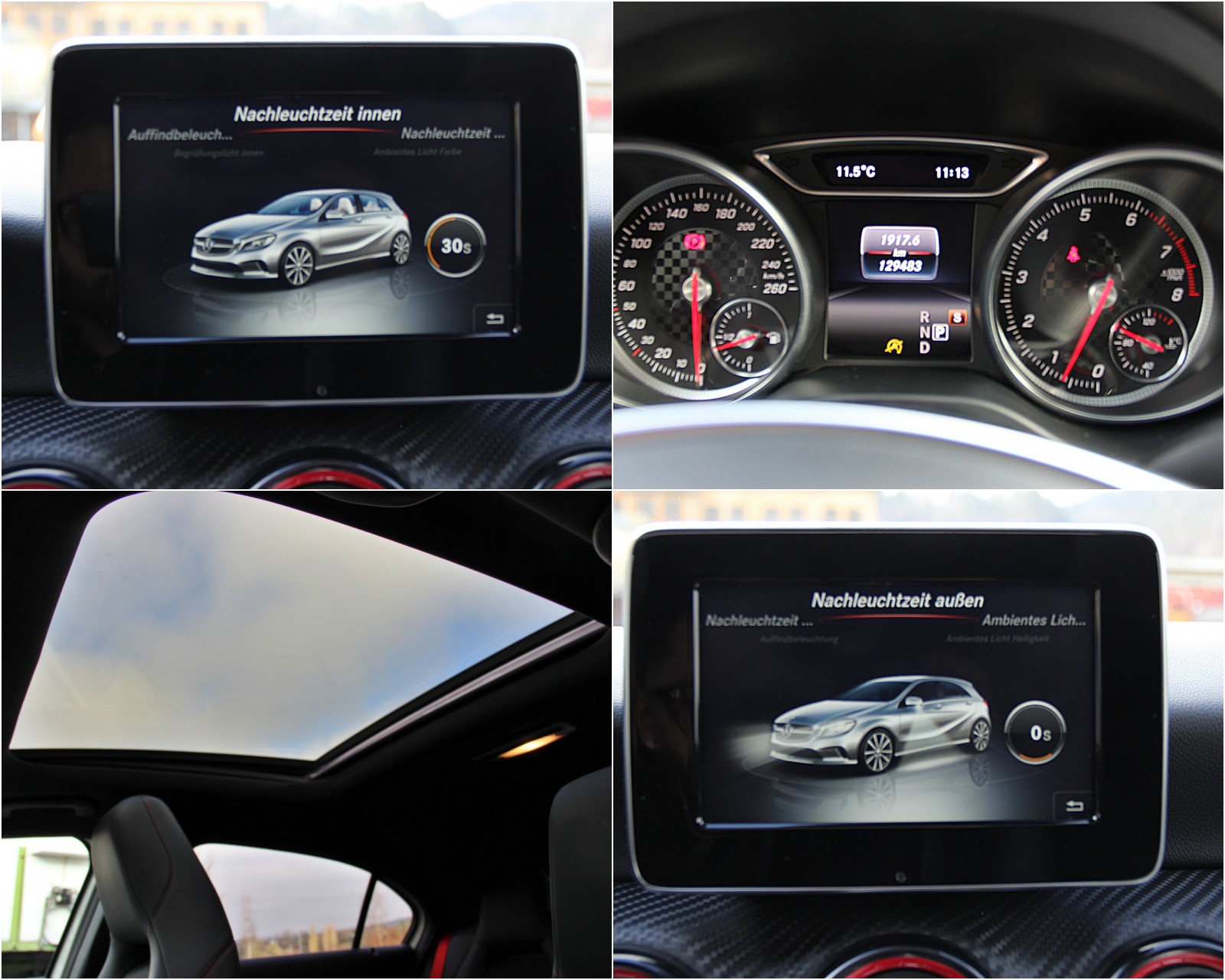 MERCEDES-BENZ A 250 Sport 4Matic 7G-DCT-image-21