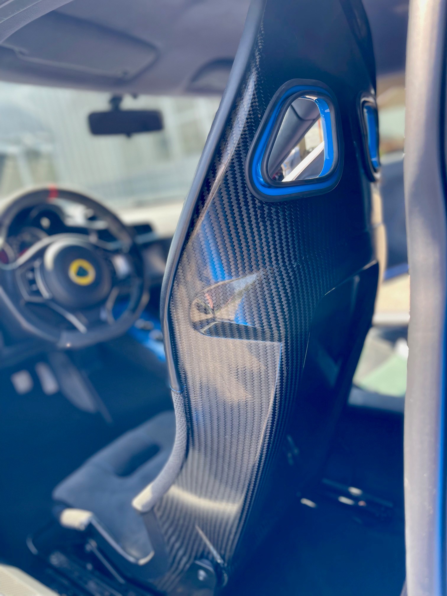LOTUS Evora Sport 410 M-image-9