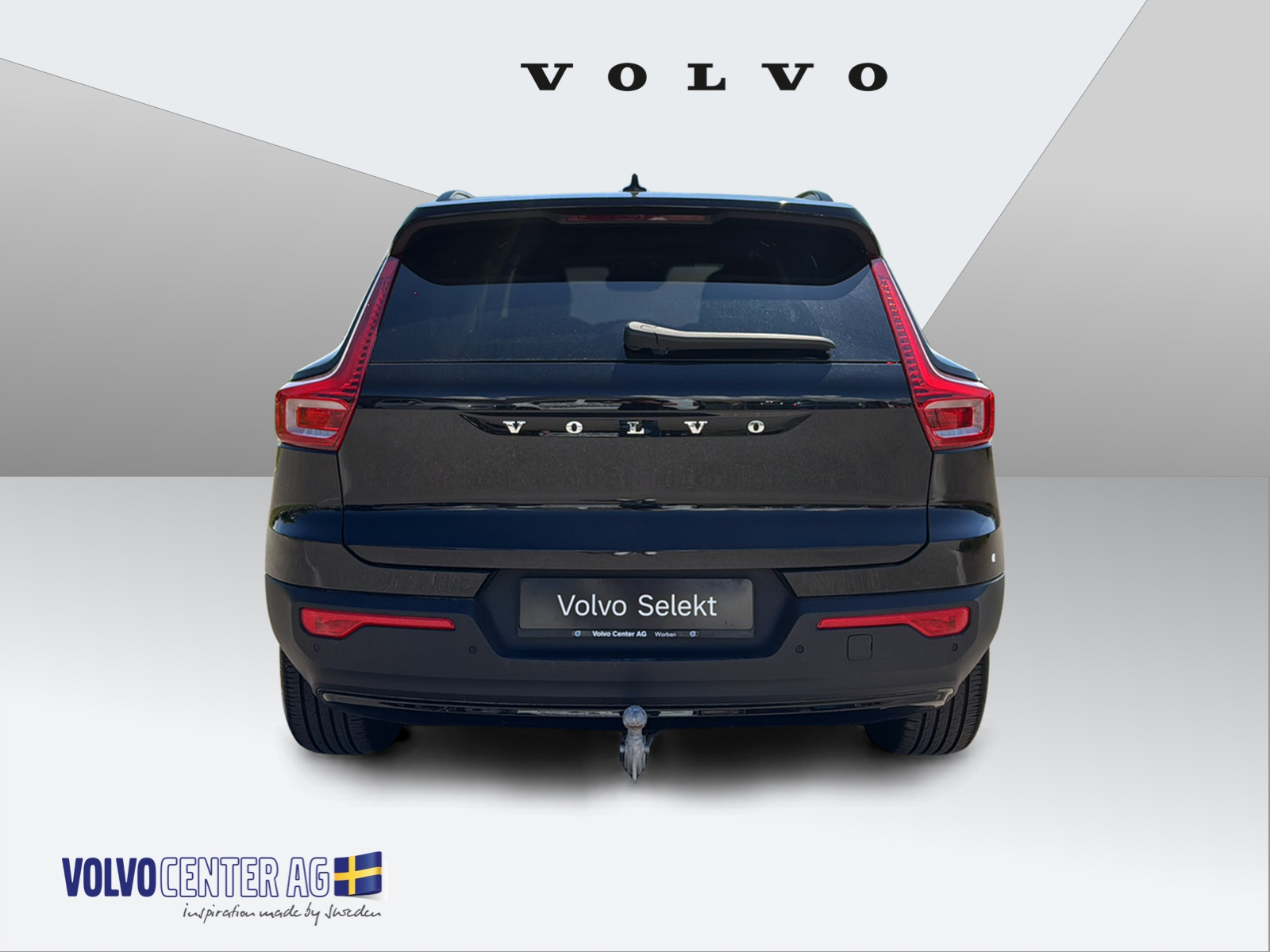 VOLVO XC40 1.5 T5 PiH R-Design-image-7