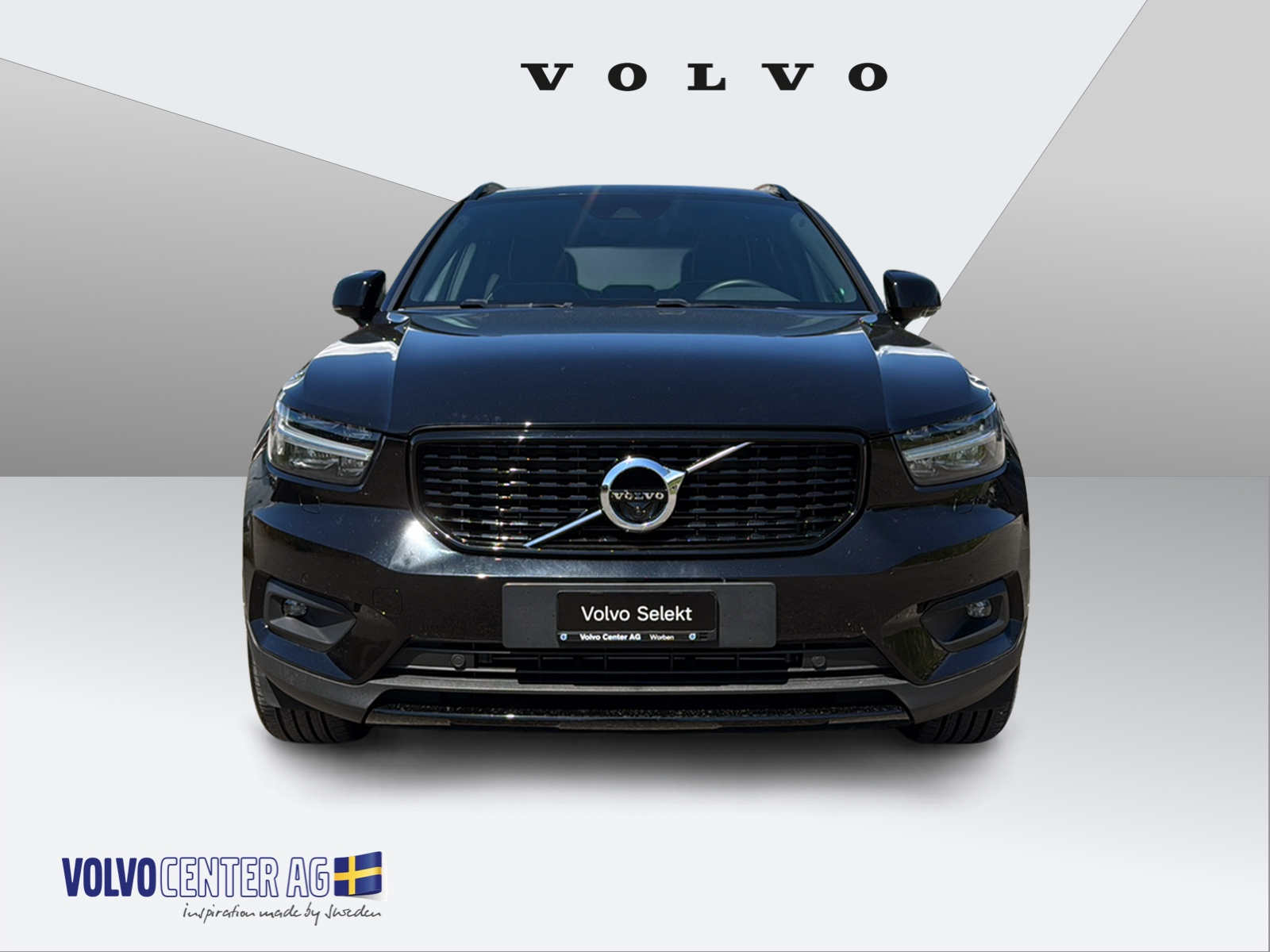 VOLVO XC40 1.5 T5 PiH R-Design-image-6