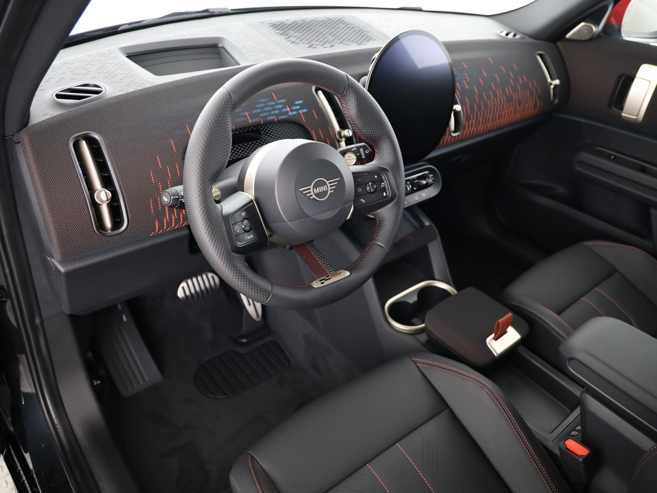 MINI Countryman John Cooper Works ALL4 Steptronic-image-17
