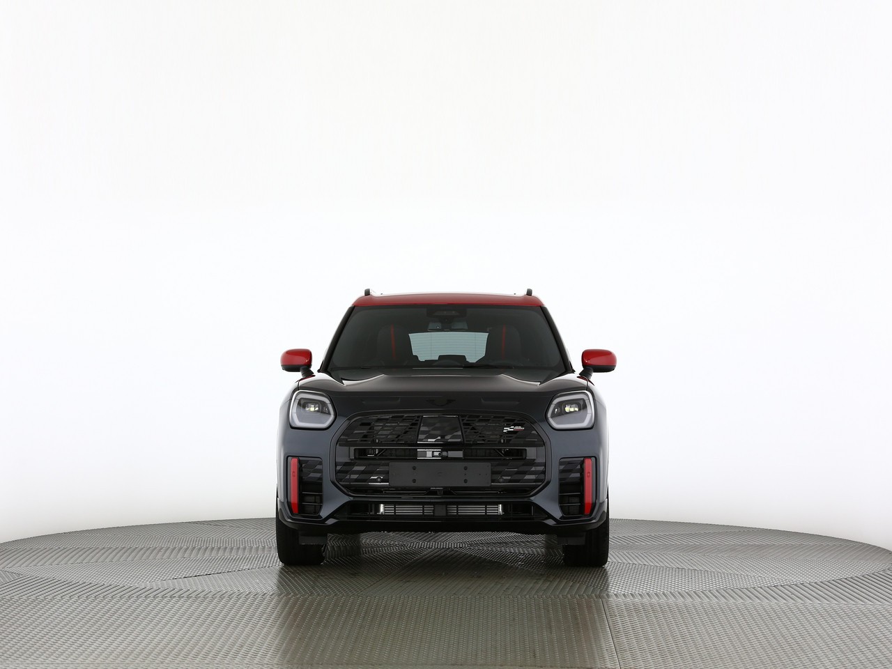 MINI Countryman John Cooper Works ALL4 Steptronic-image-4