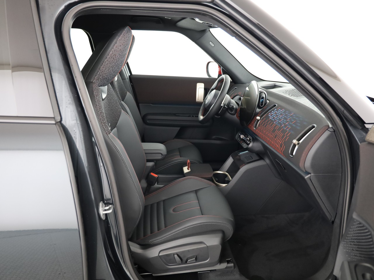 MINI Countryman John Cooper Works ALL4 Steptronic-image-8
