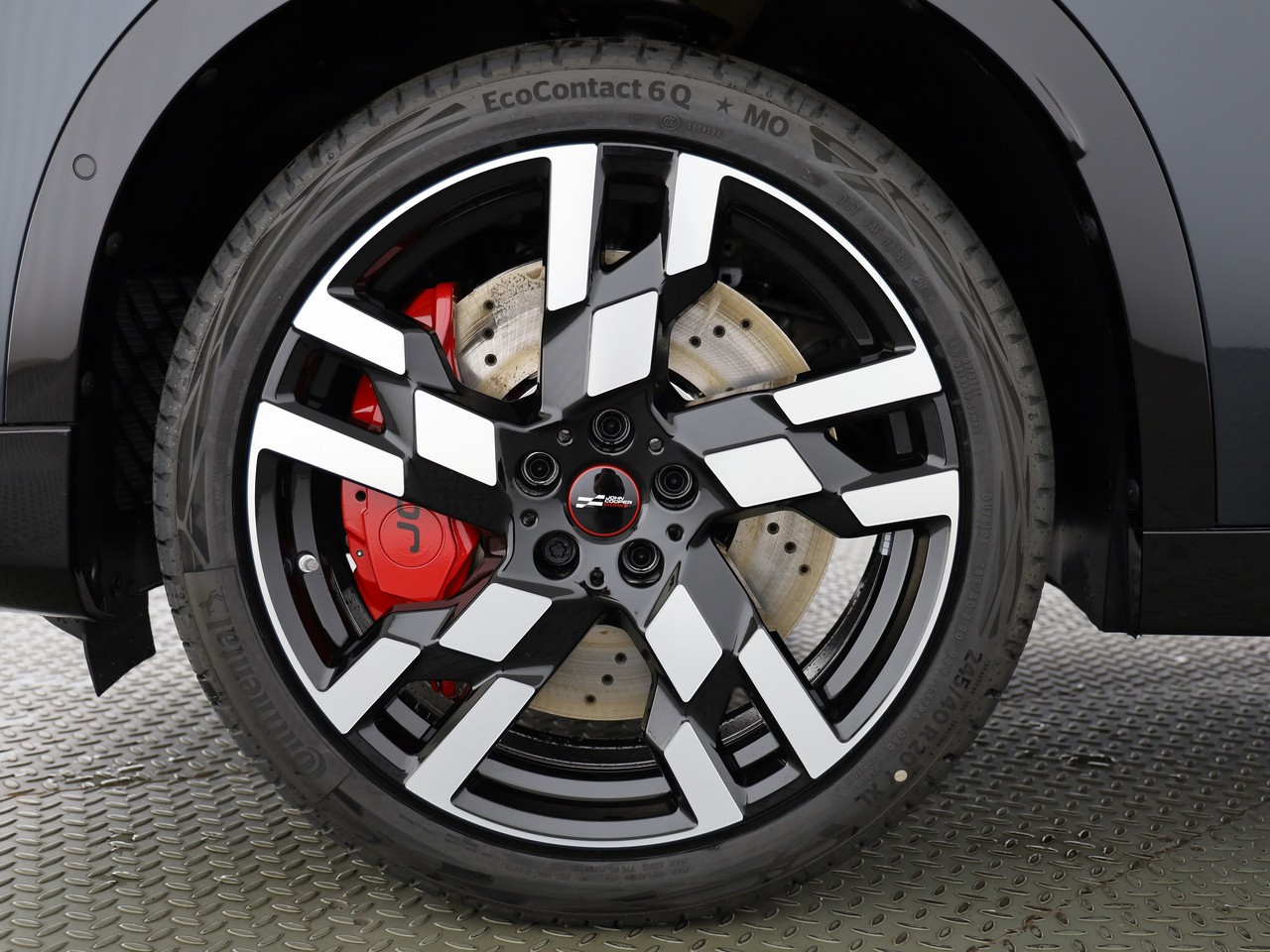 MINI Countryman John Cooper Works ALL4 Steptronic-image-19