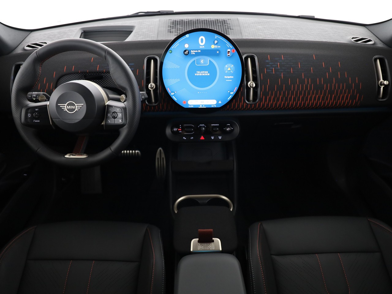 MINI Countryman John Cooper Works ALL4 Steptronic-image-16