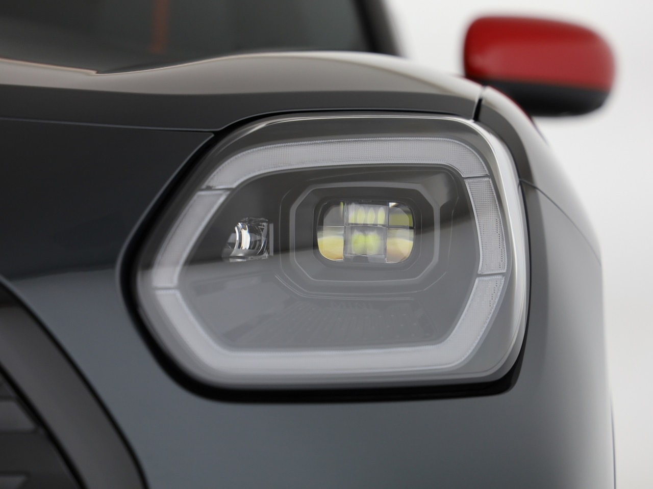 MINI Countryman John Cooper Works ALL4 Steptronic-image-5