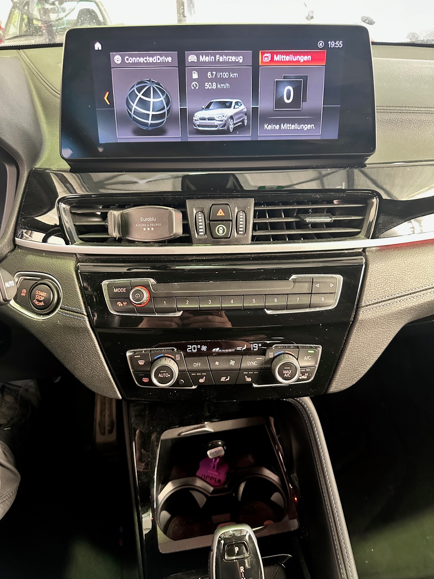 BMW X2 sDrive 20 d Steptronic-image-6