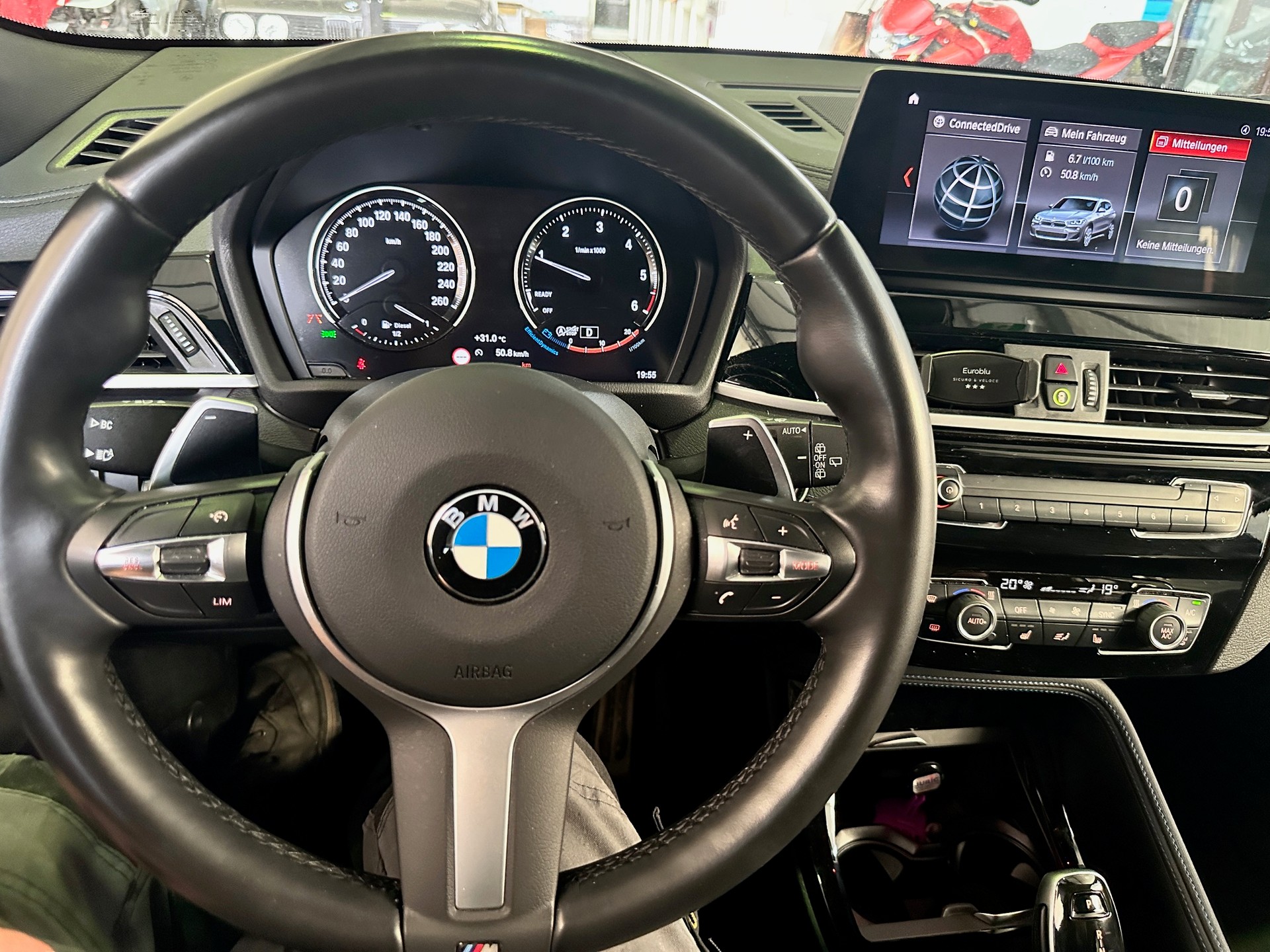 BMW X2 sDrive 20 d Steptronic-image-7