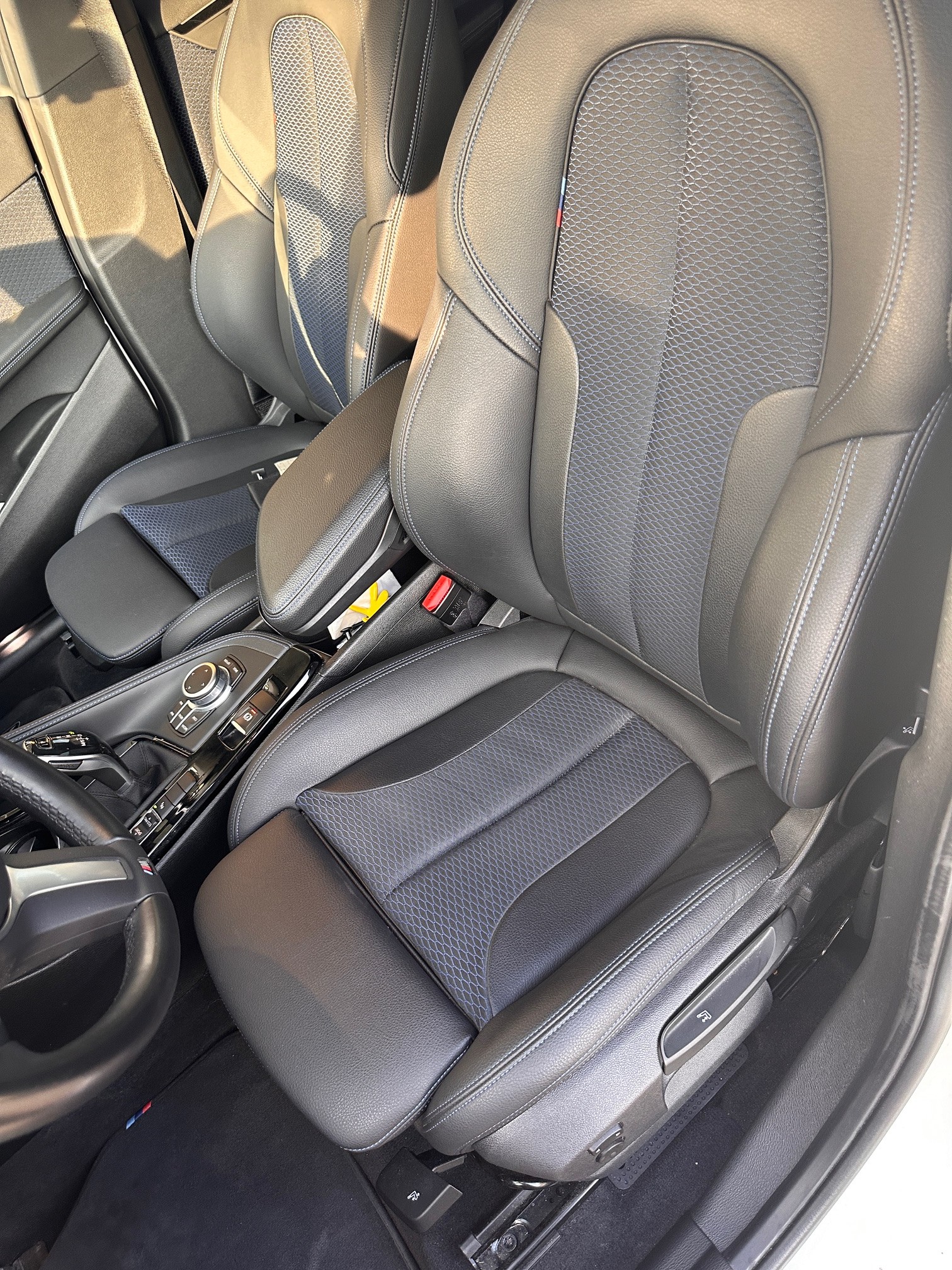 BMW X2 sDrive 20 d Steptronic-image-5