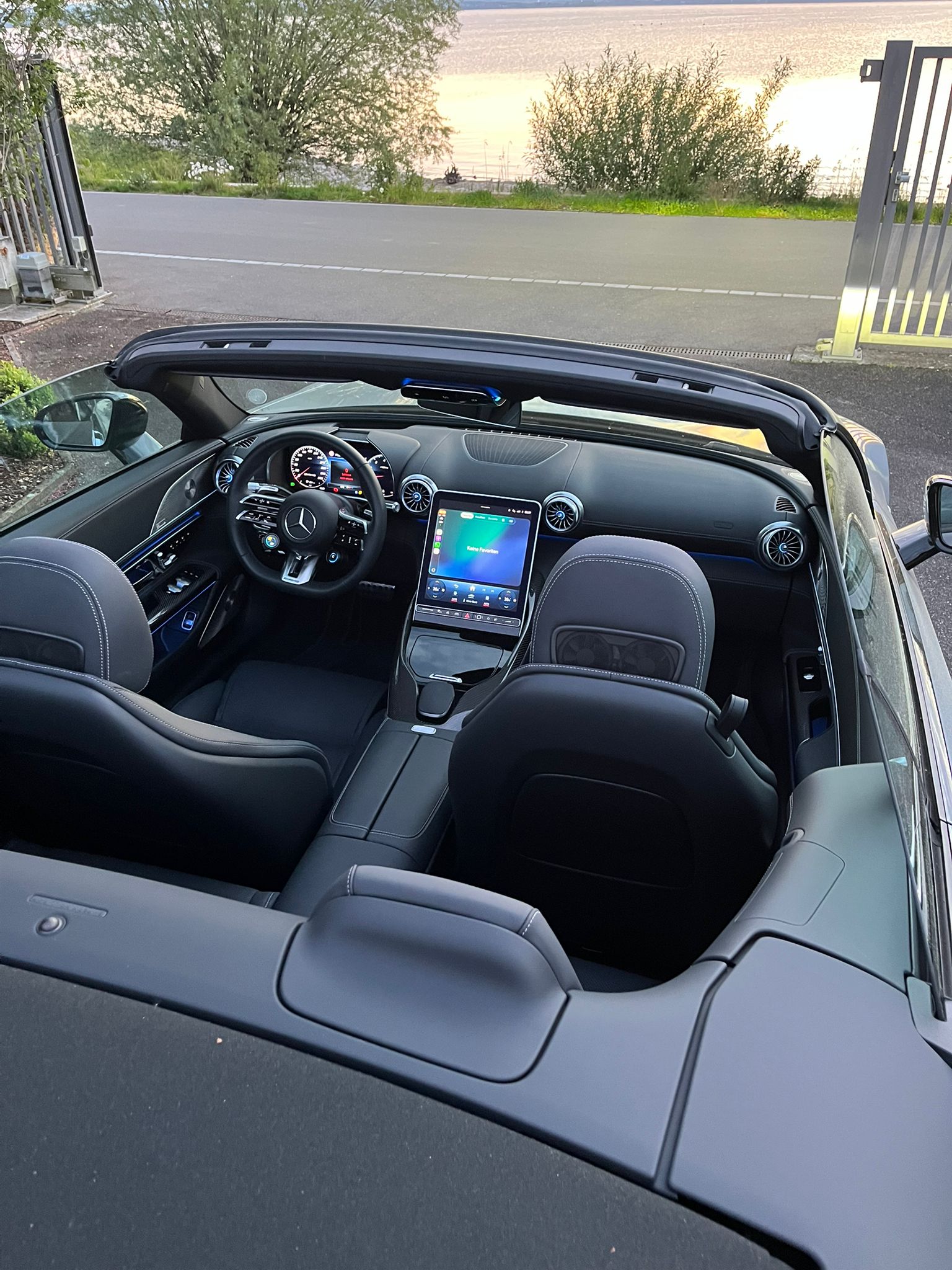 MERCEDES-BENZ AMG SL 63 4matic+-image-4