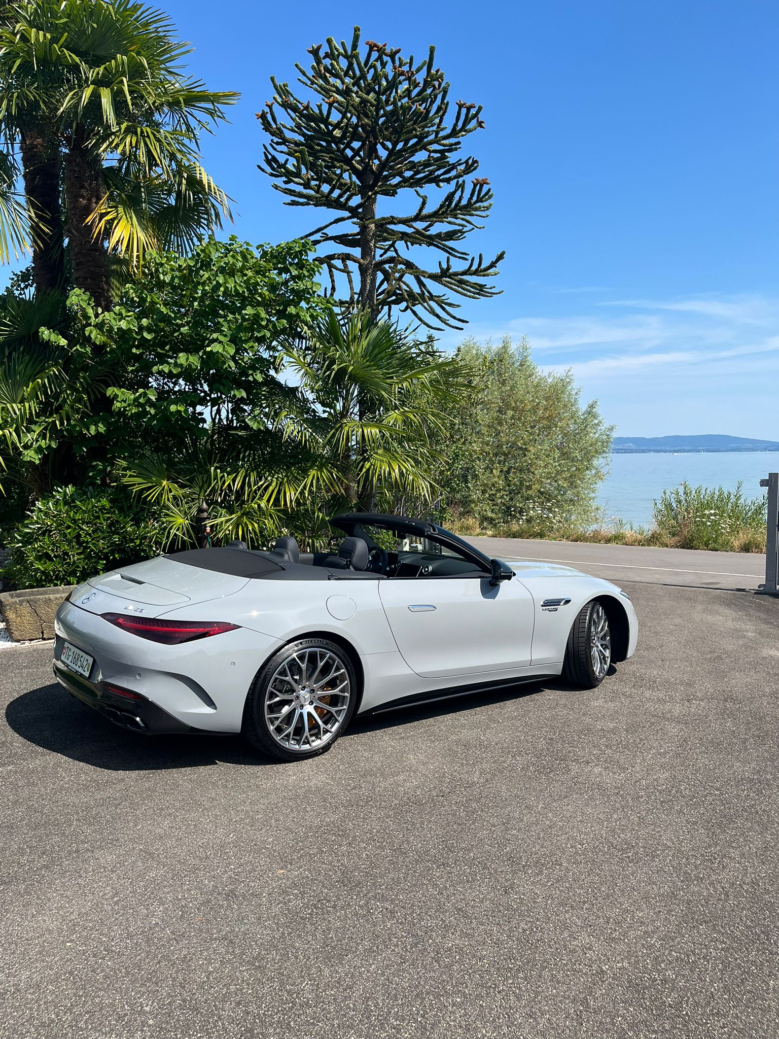 MERCEDES-BENZ AMG SL 63 4matic+-image-1