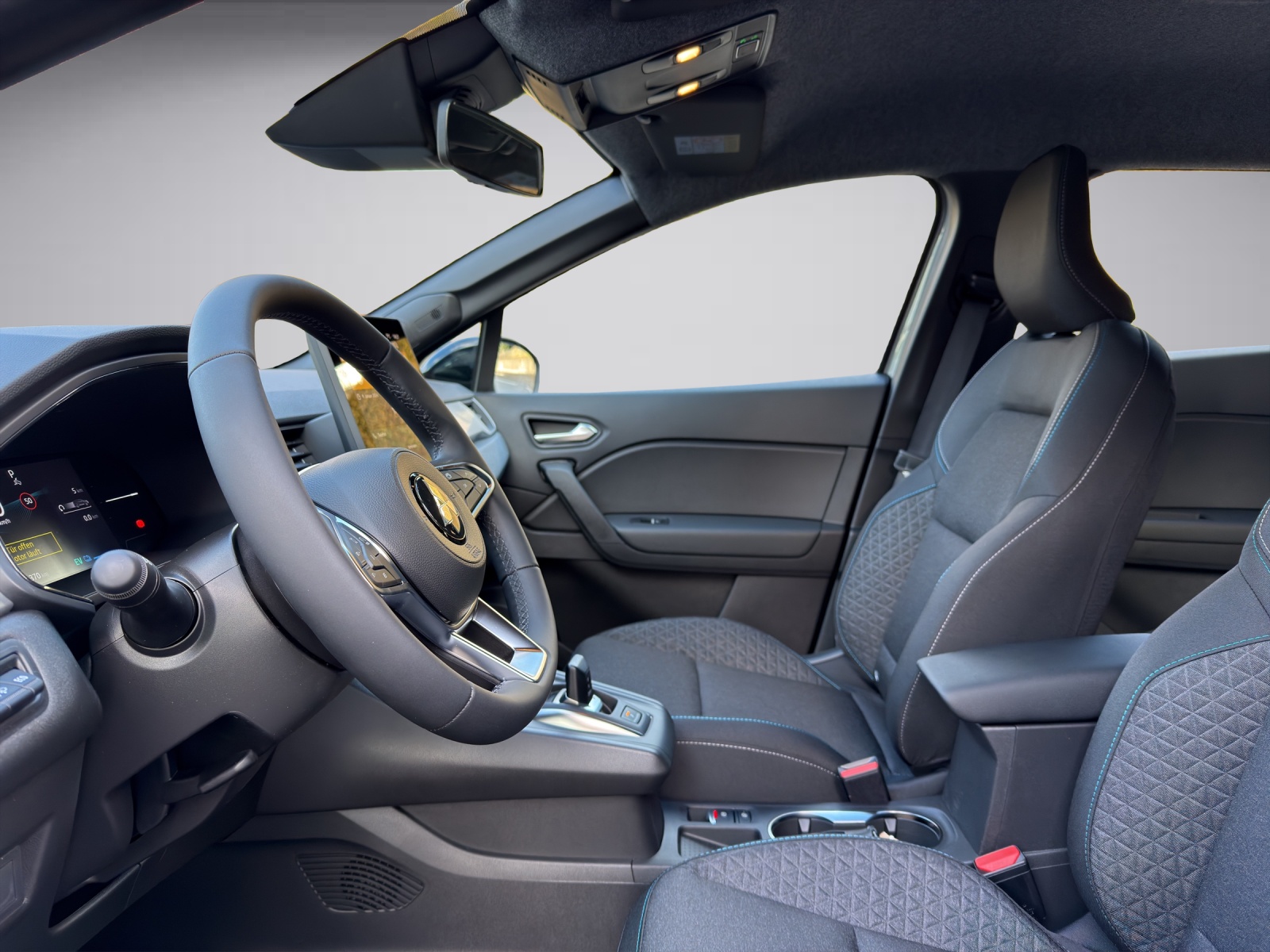 MITSUBISHI Grandis 1.8 HEV Invite+-image-8