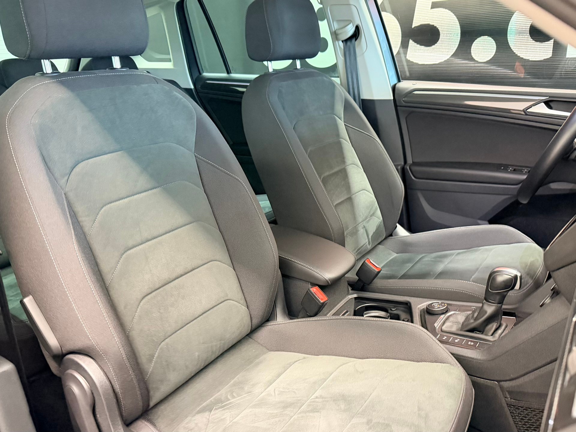 VW Tiguan 2.0 TDI Highline 4x4 190PS-image-20